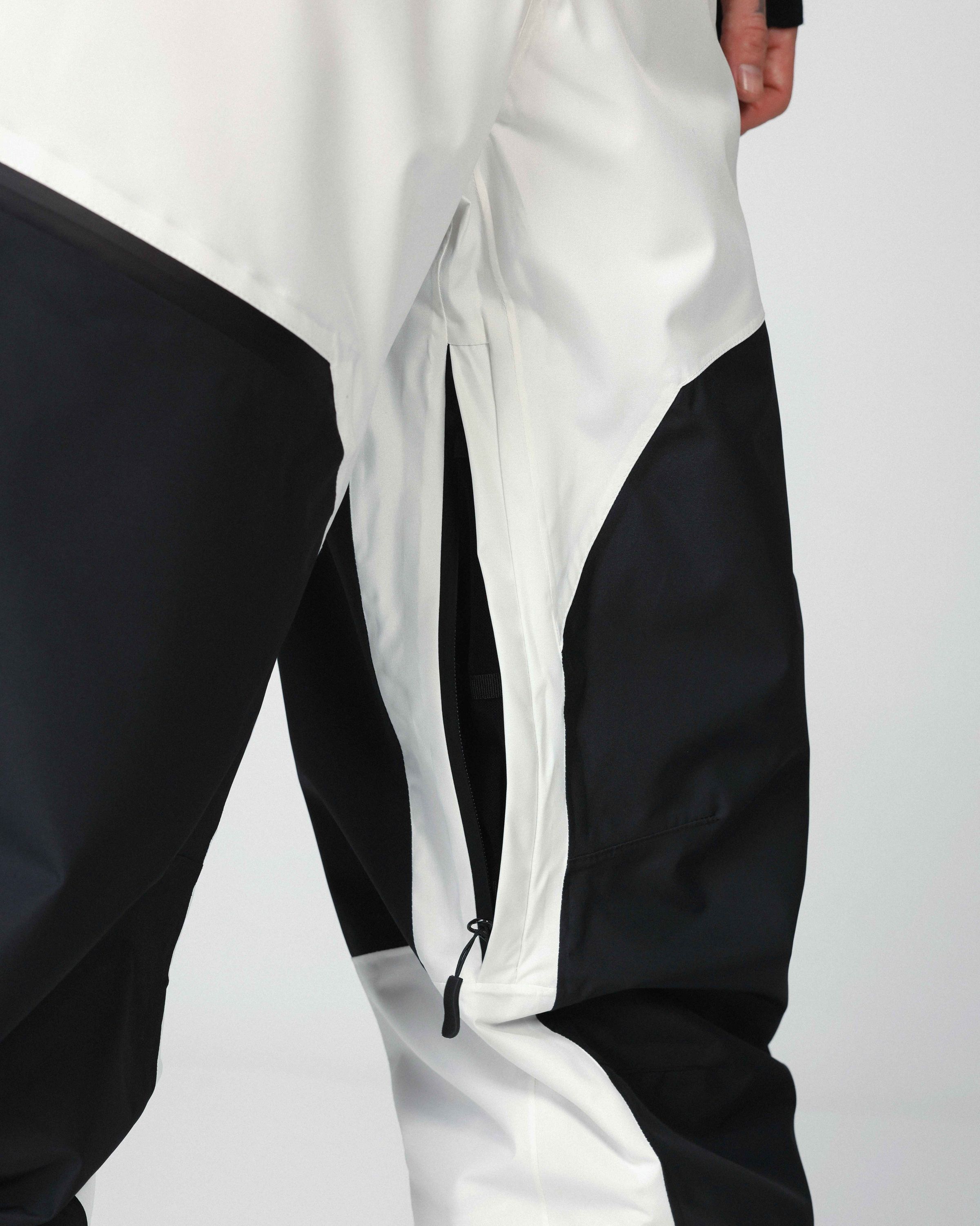 Zip Pants 2L AW23