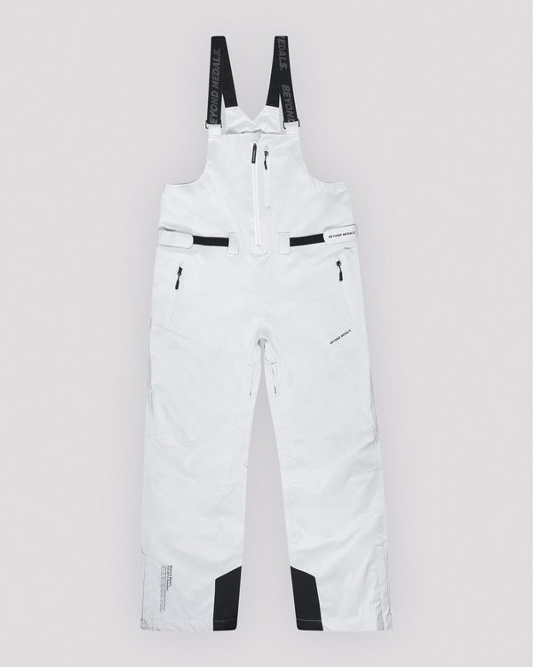 Tech BIB 3L AW23 | Beyond Medals