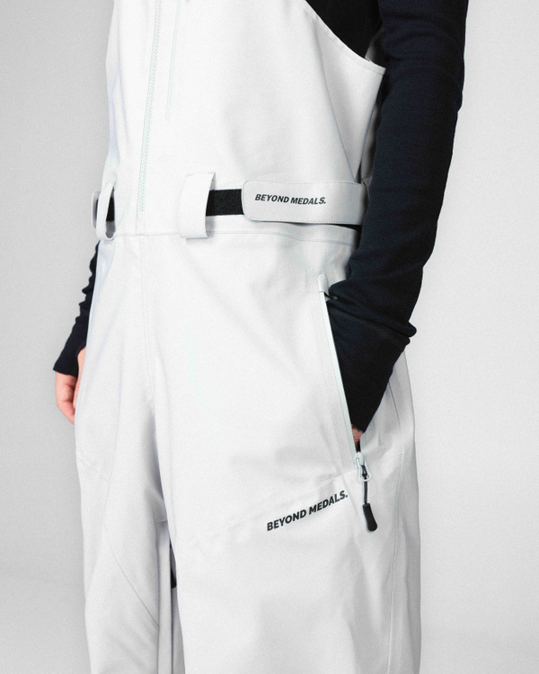 Tech BIB 3L AW23 | Beyond Medals