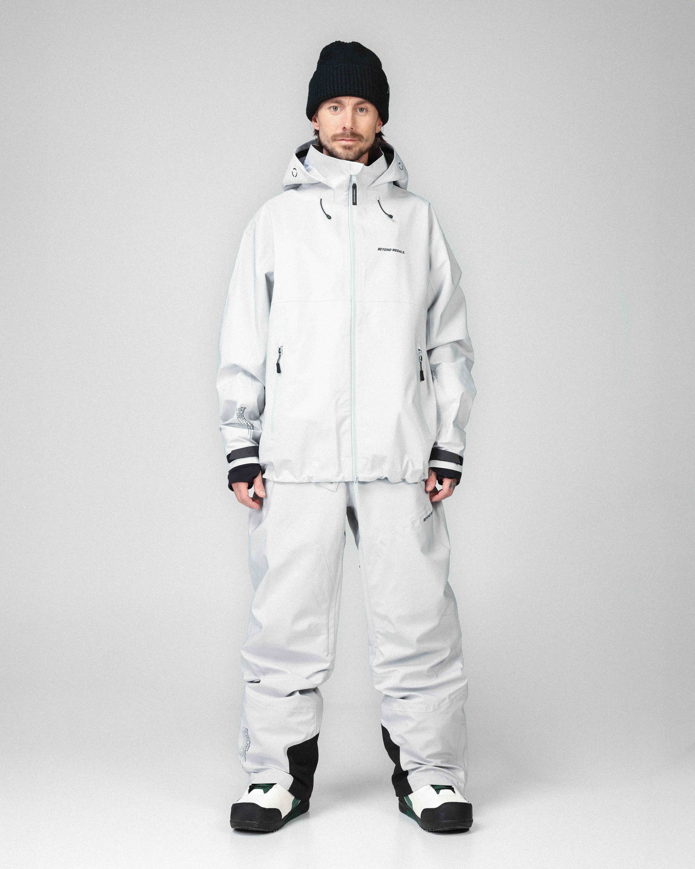 Tech BIB 3L AW23