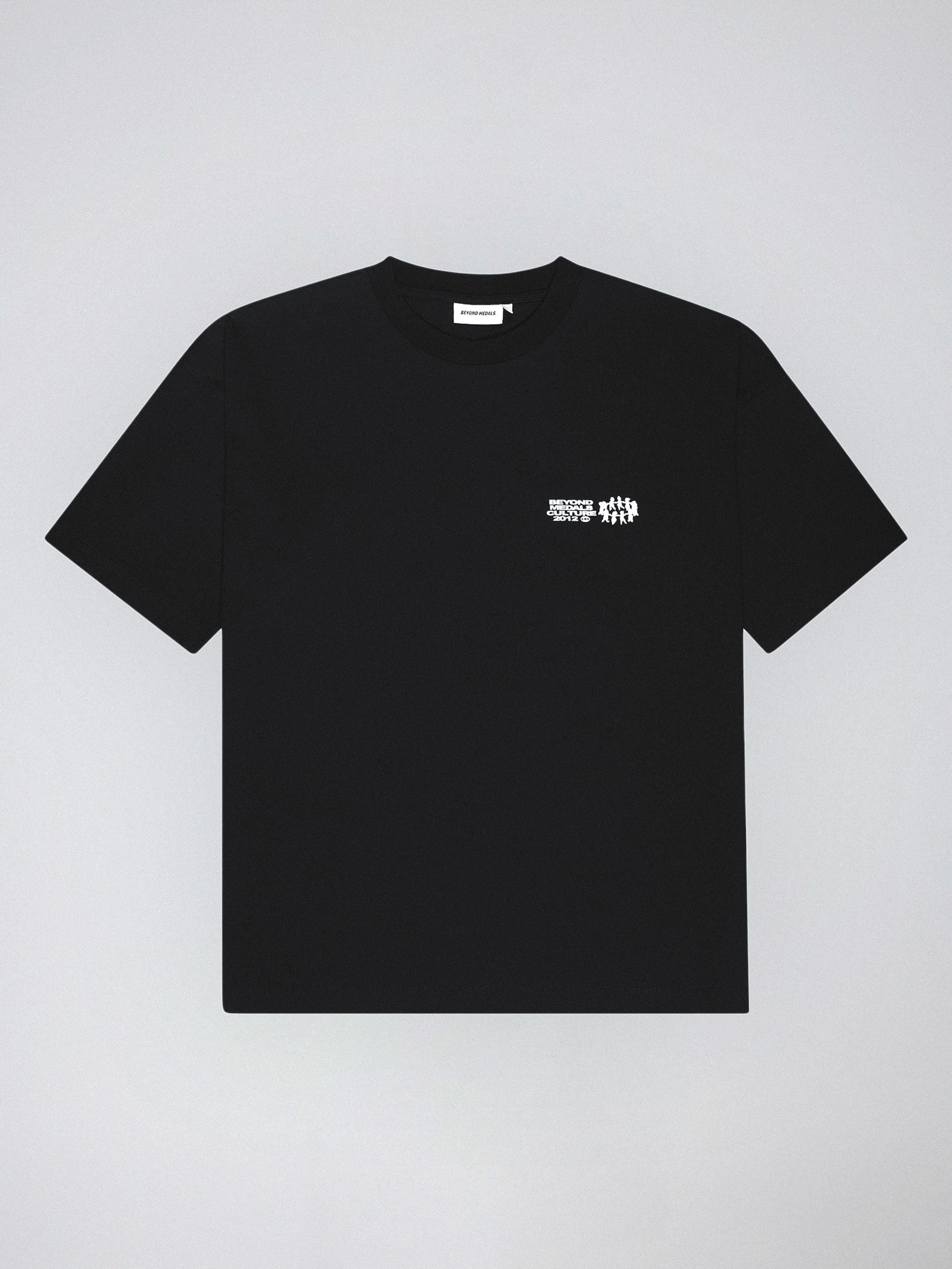 Loose Tee Culture