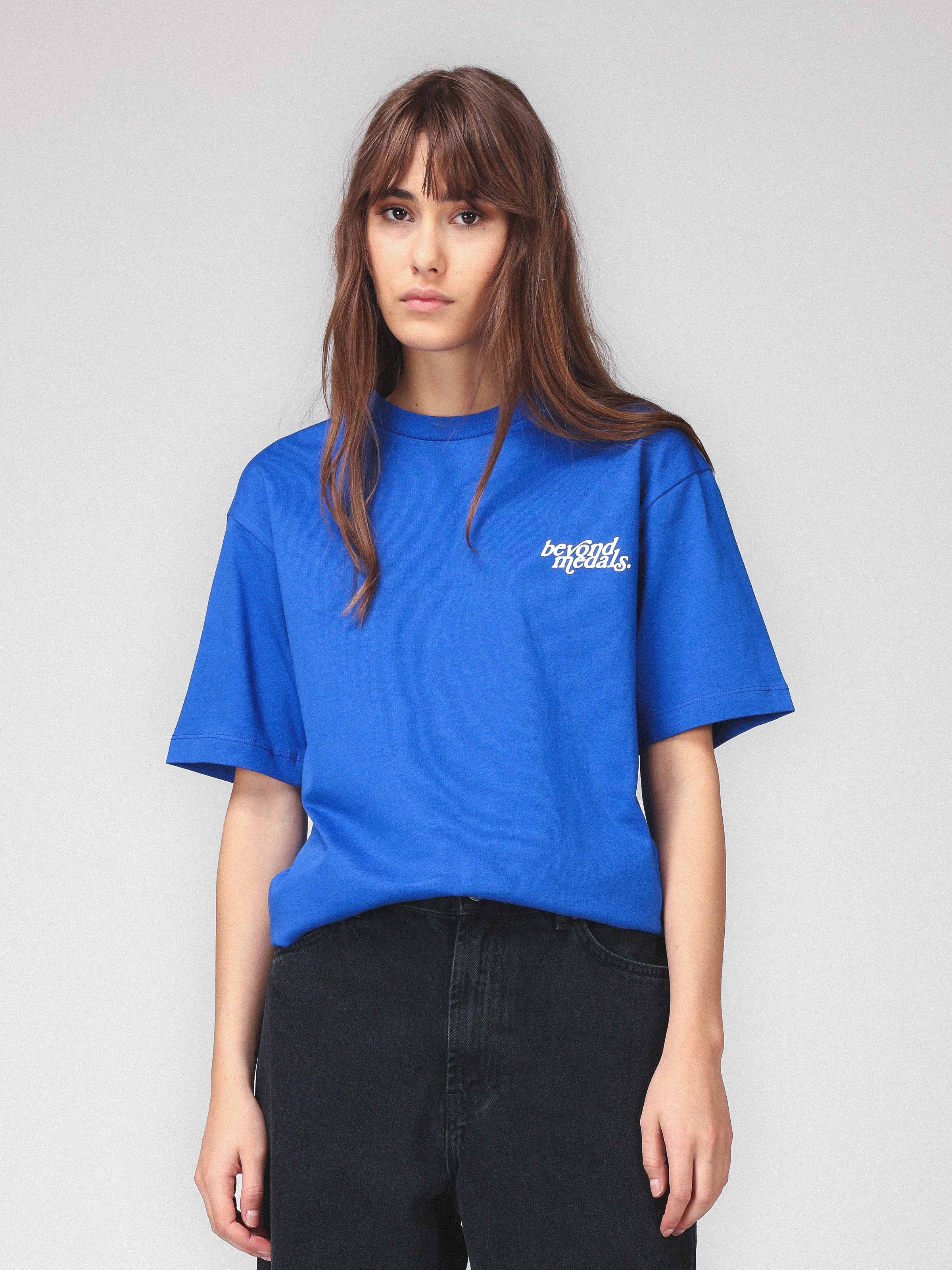 Regular Tee Soft Logo