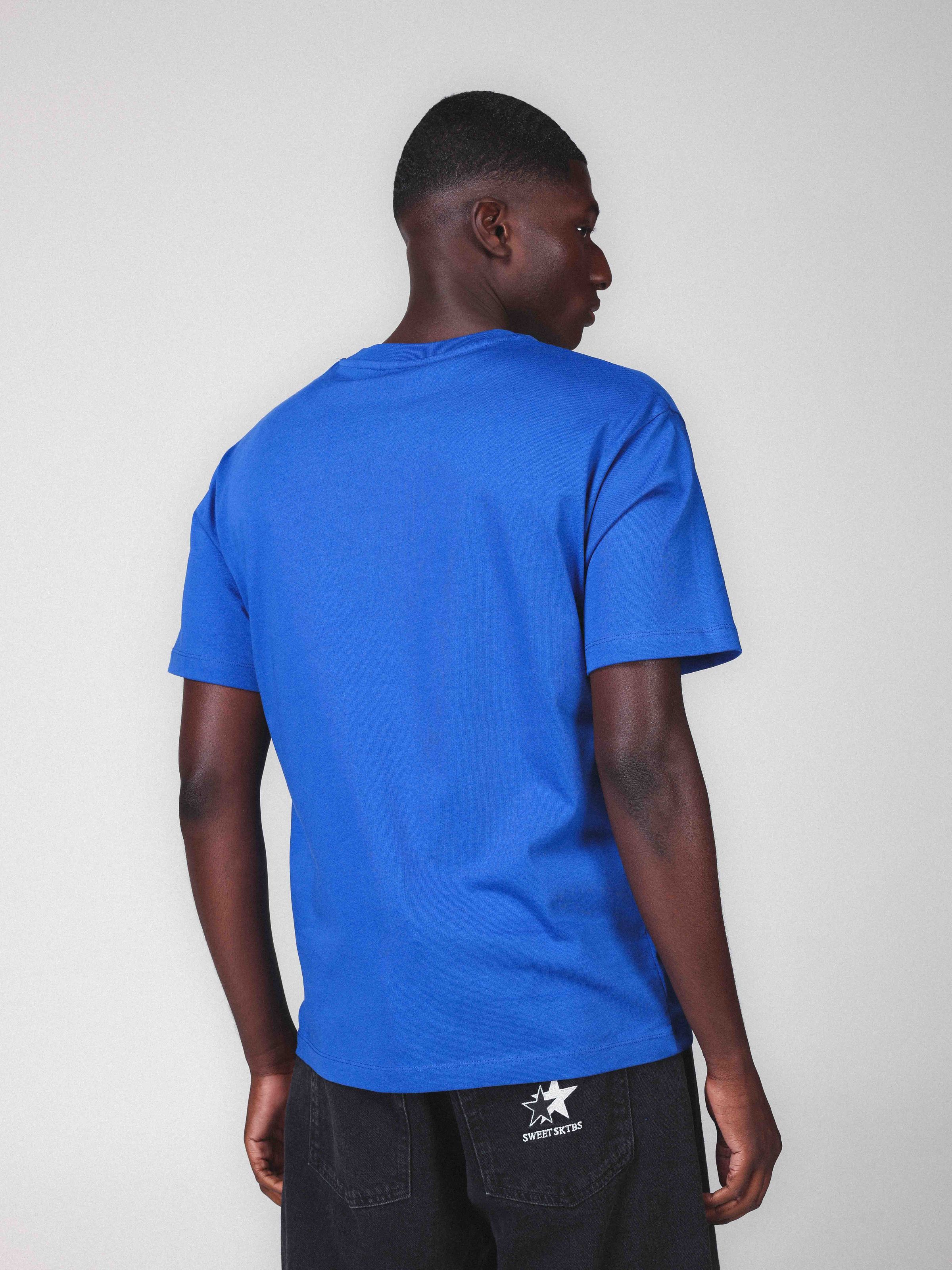 Regular Tee Soft Logo