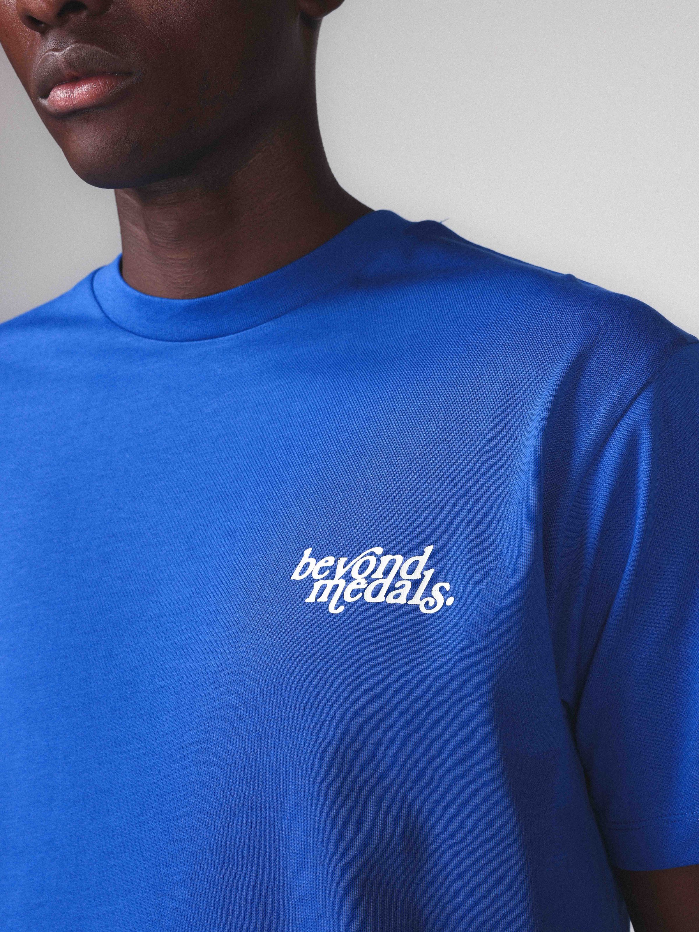 Regular Tee Soft Logo