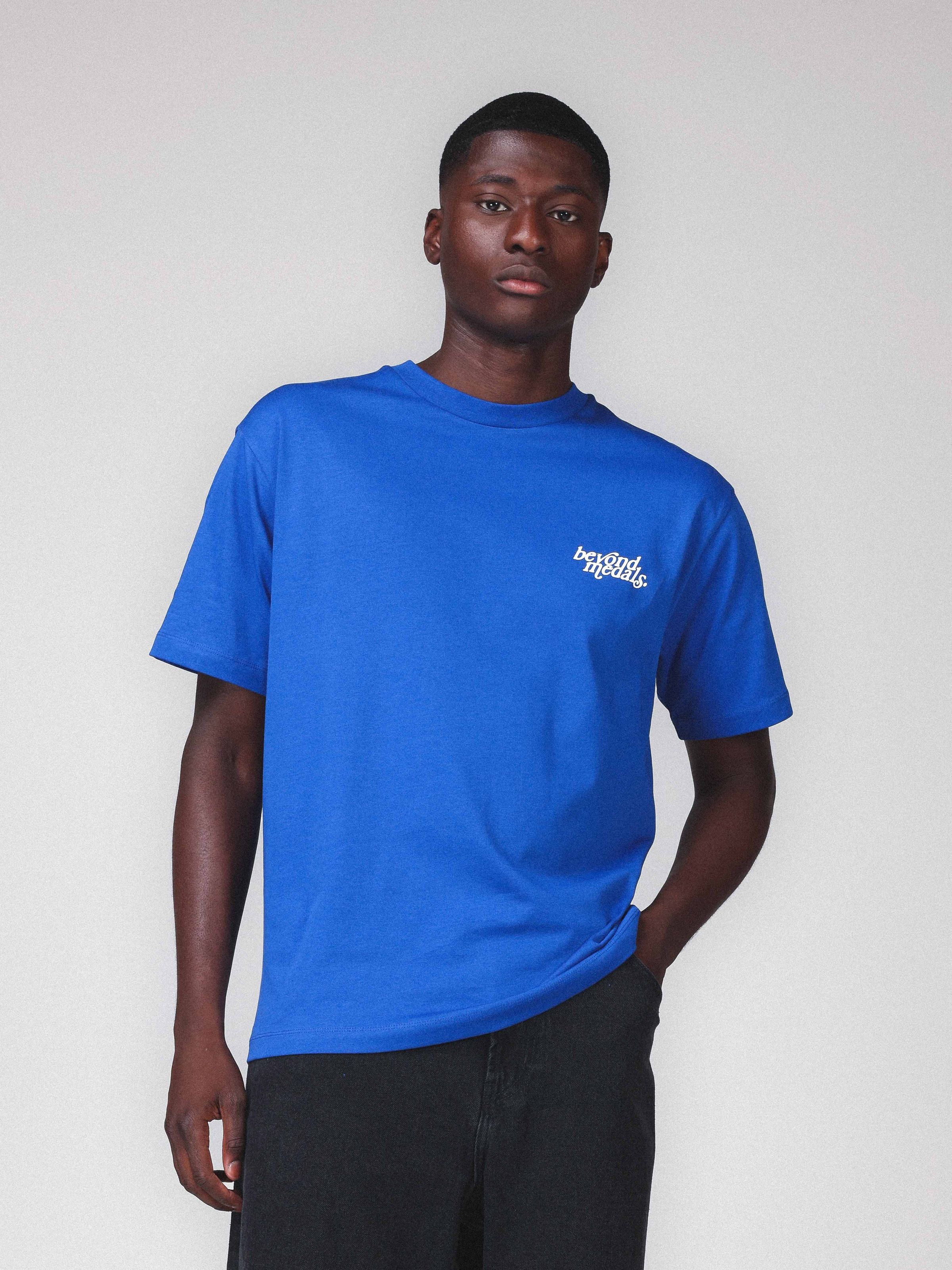 Regular Tee Soft Logo