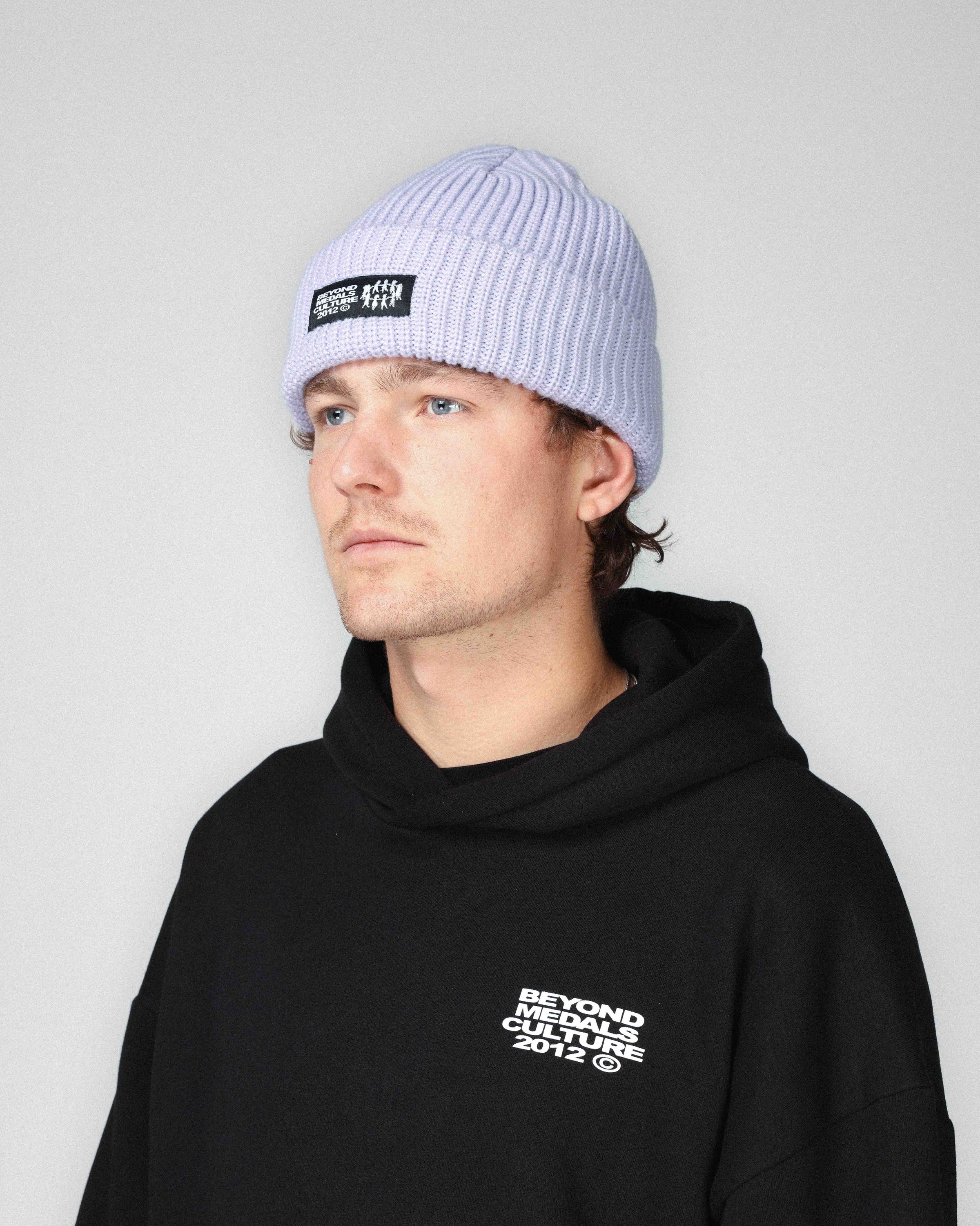 Culture Beanie