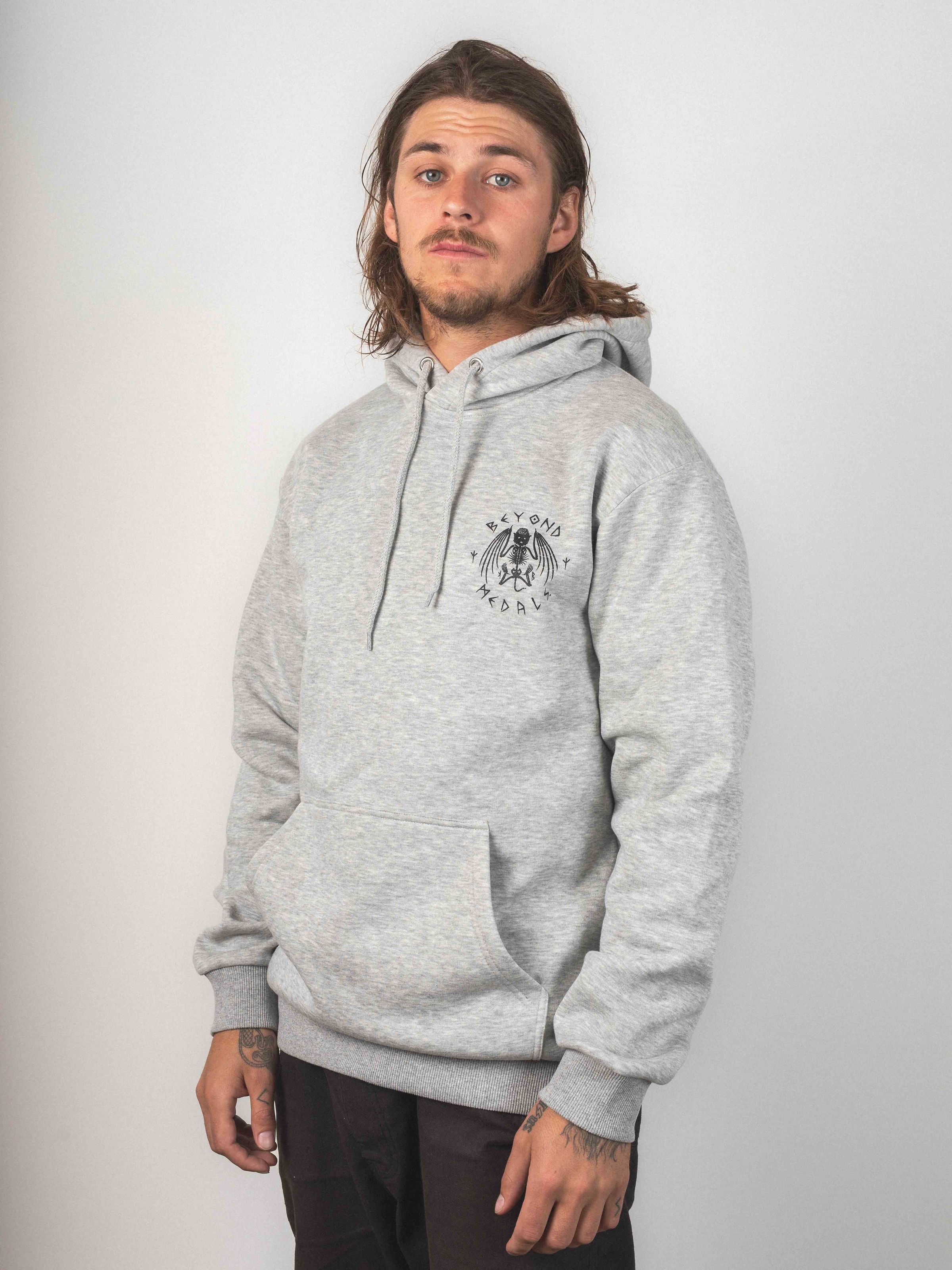 Bækkel Hoodie