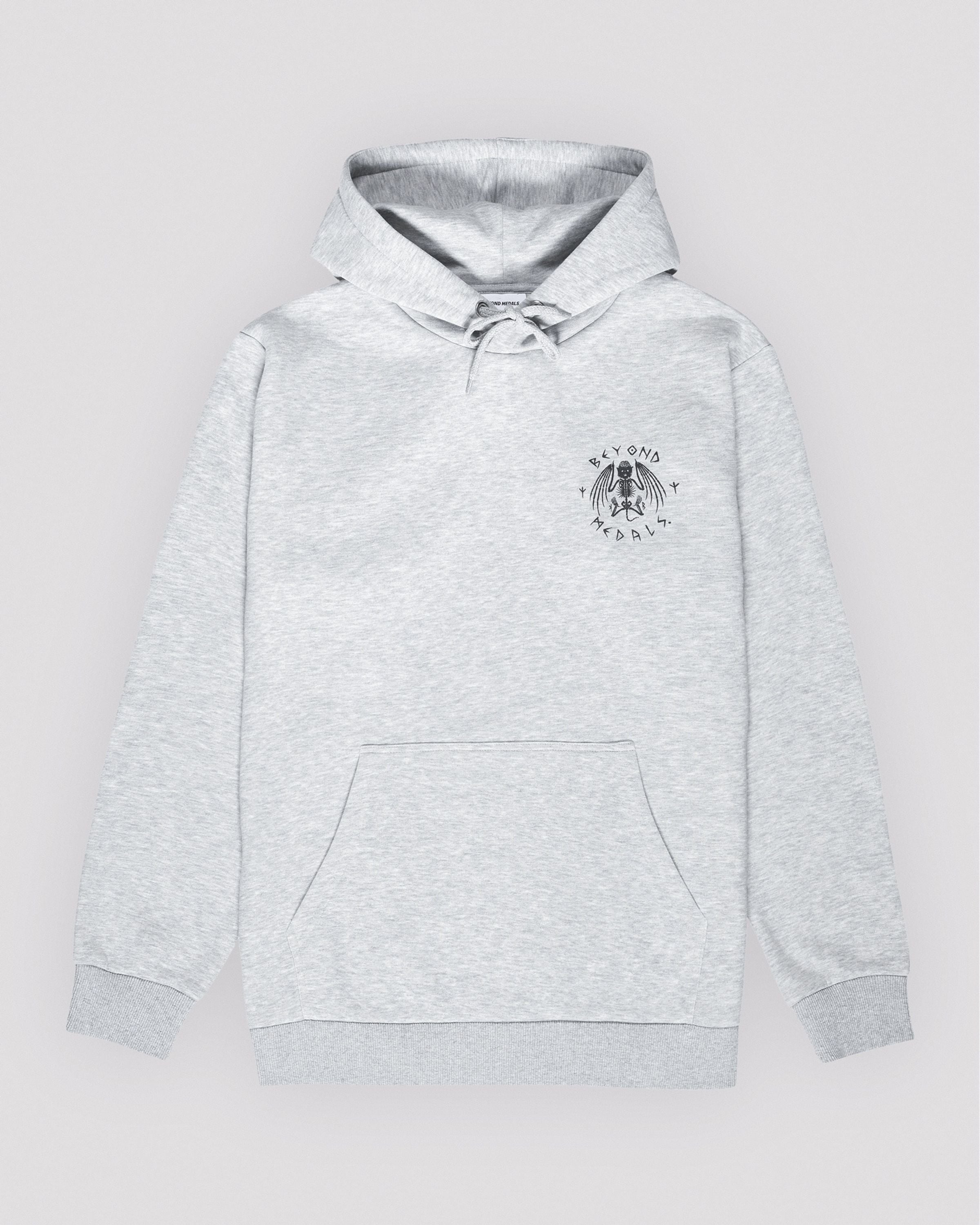 Bækkel Hoodie