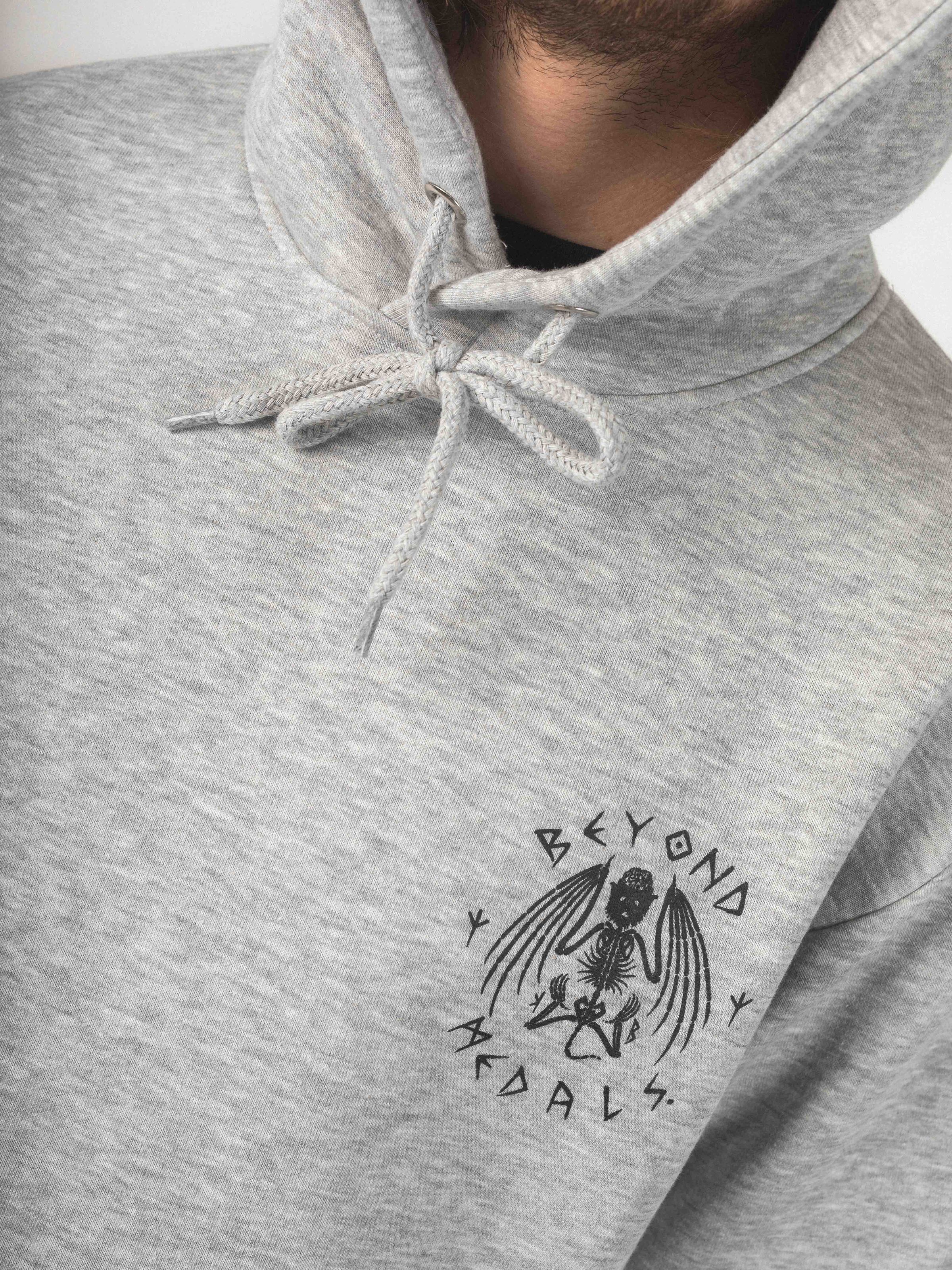 Bækkel Hoodie