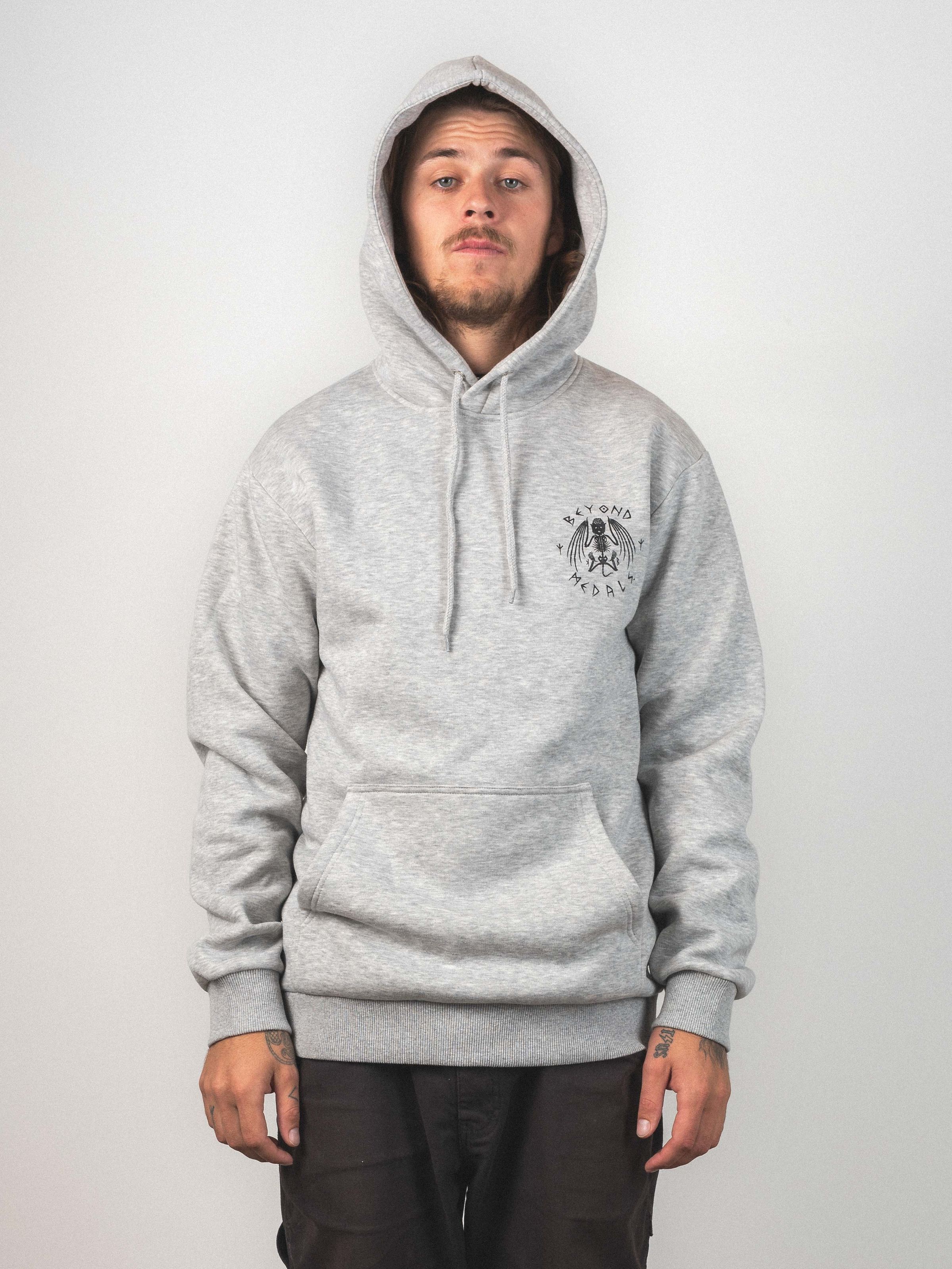 Bækkel Hoodie