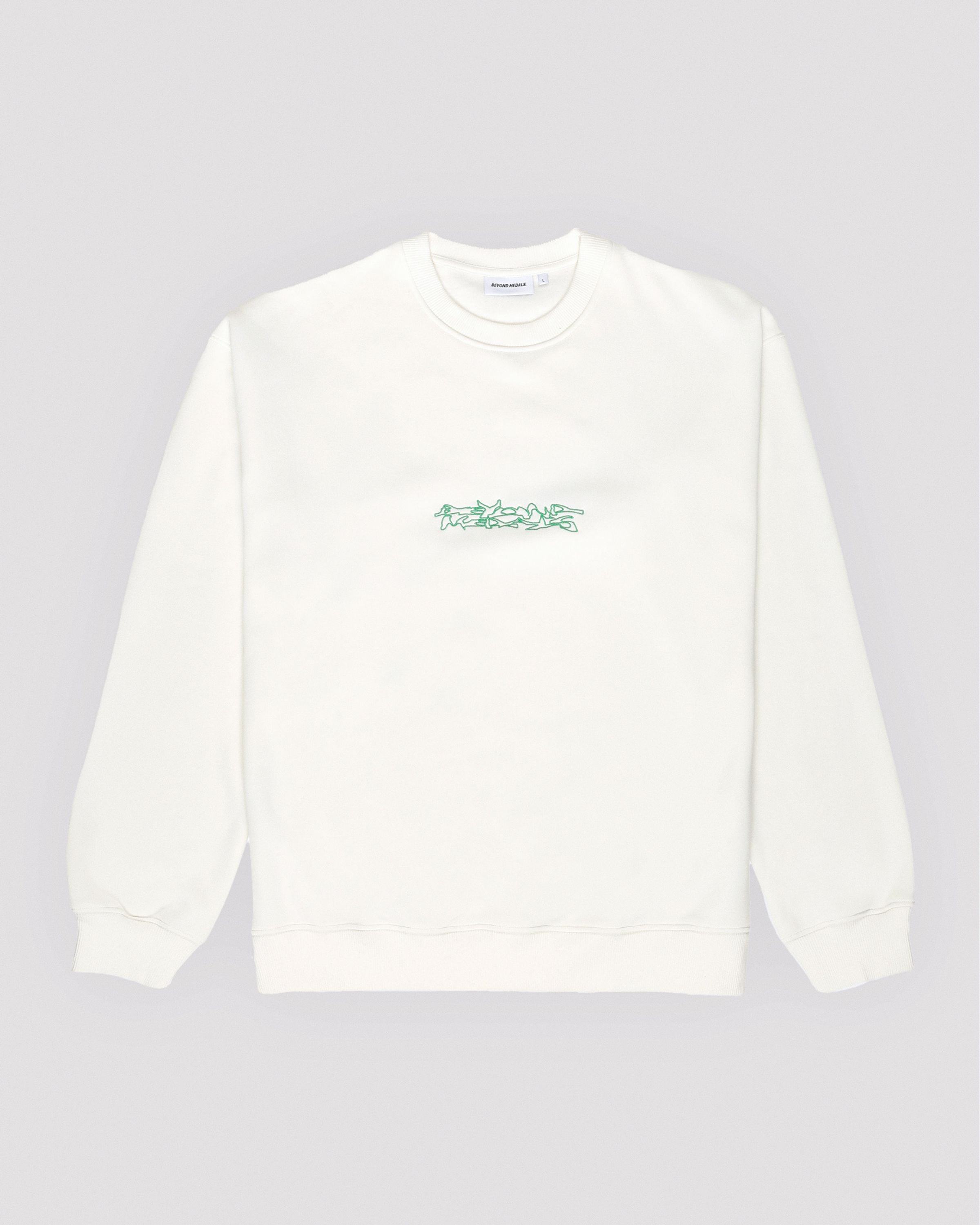 Fortunato Crewneck