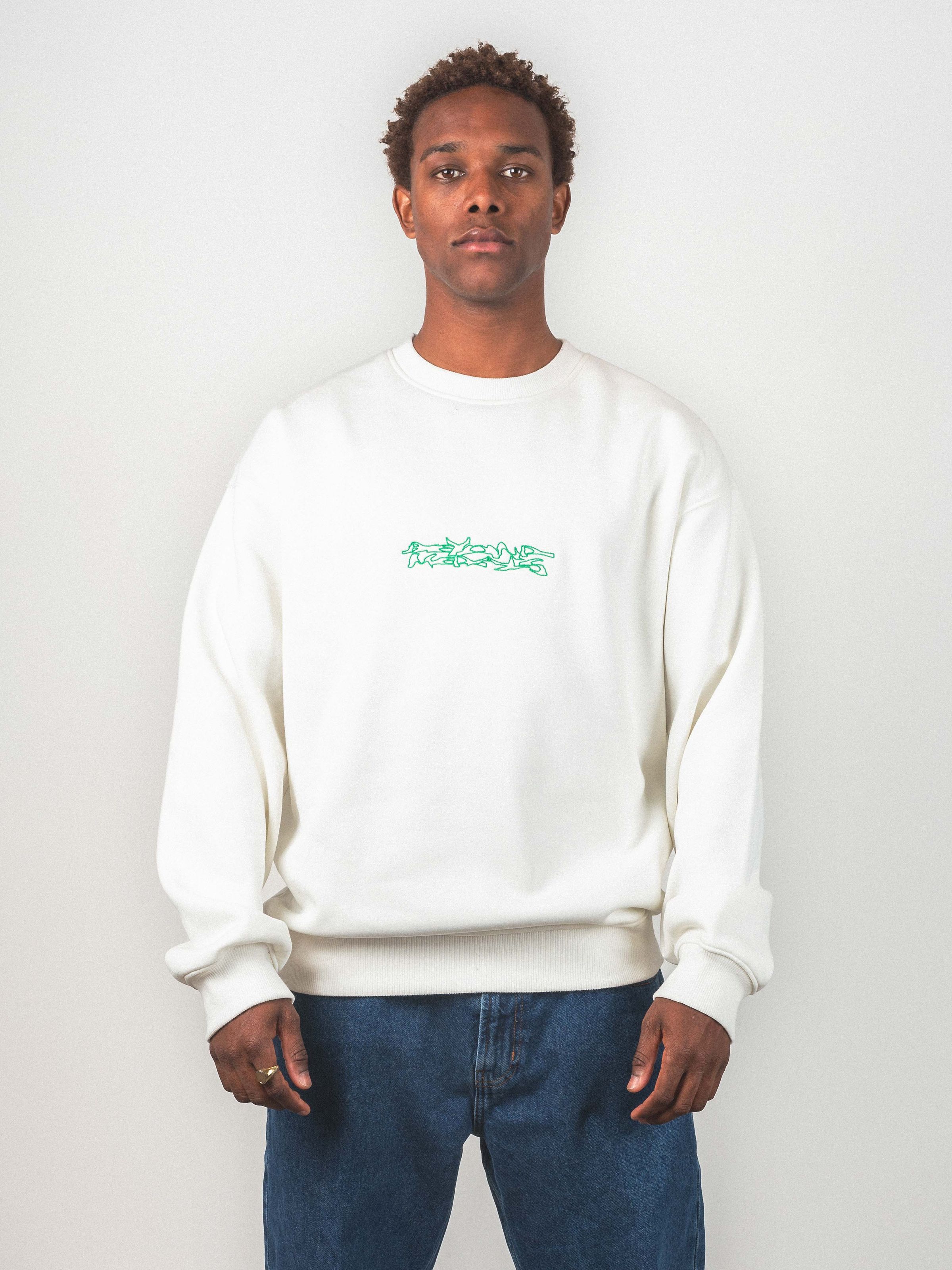 Fortunato Crewneck