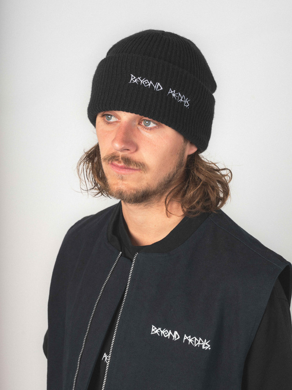 【MALBONGOLF】 Kodiak Beanie / 追跡付 Bækkel Beanie – Beyond Medals