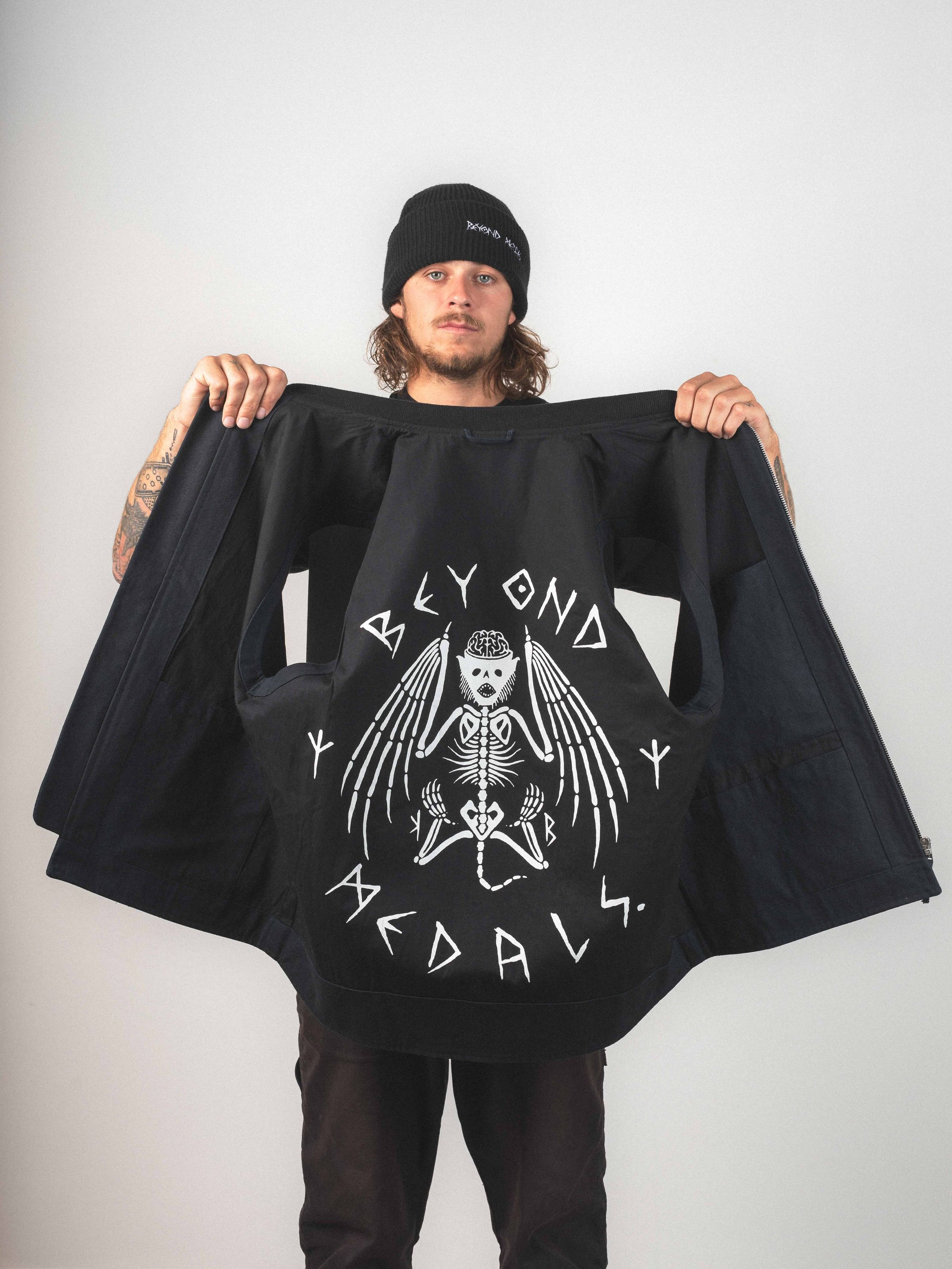 Bækkel Canvas Vest