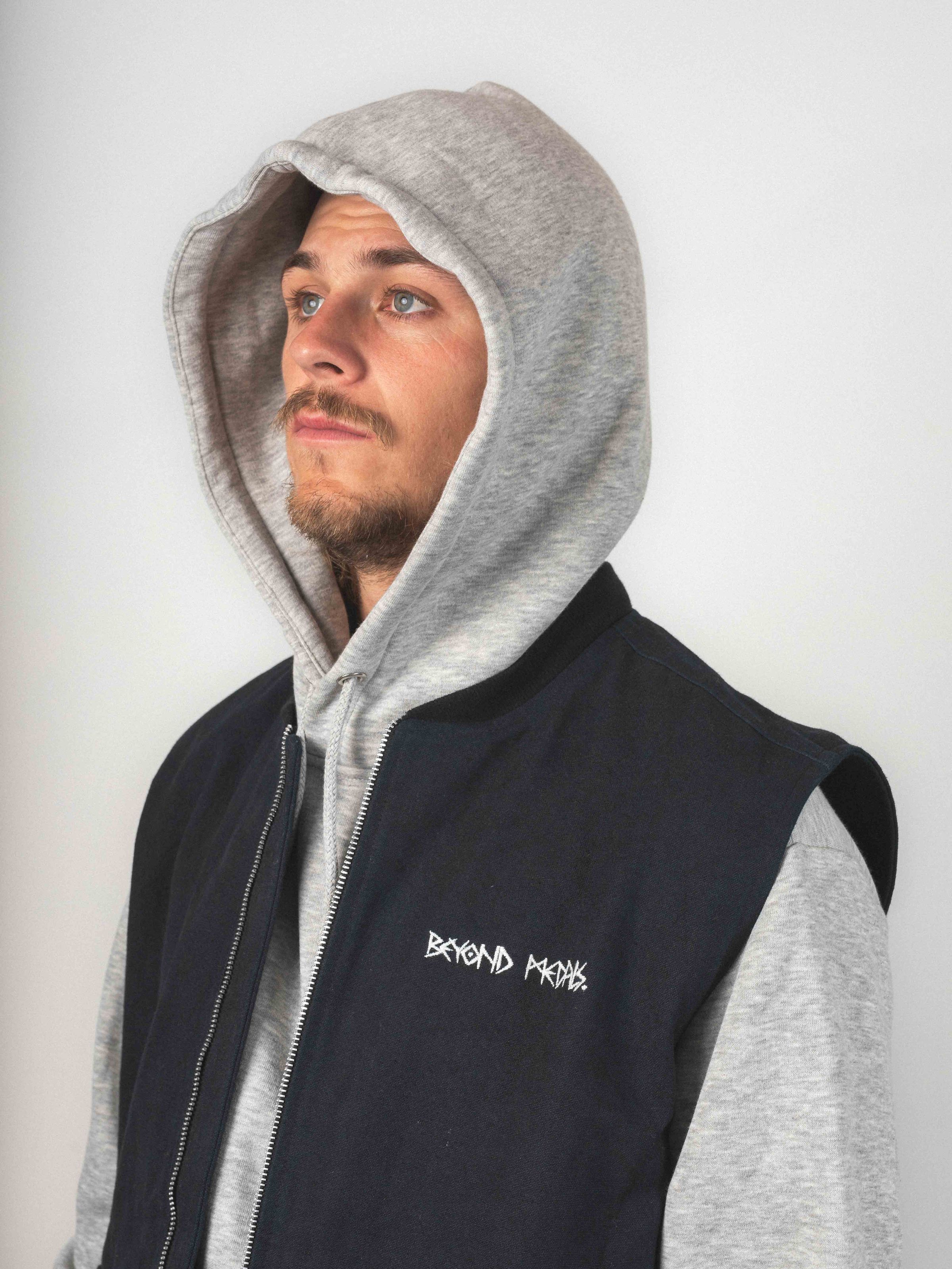 Bækkel Canvas Vest