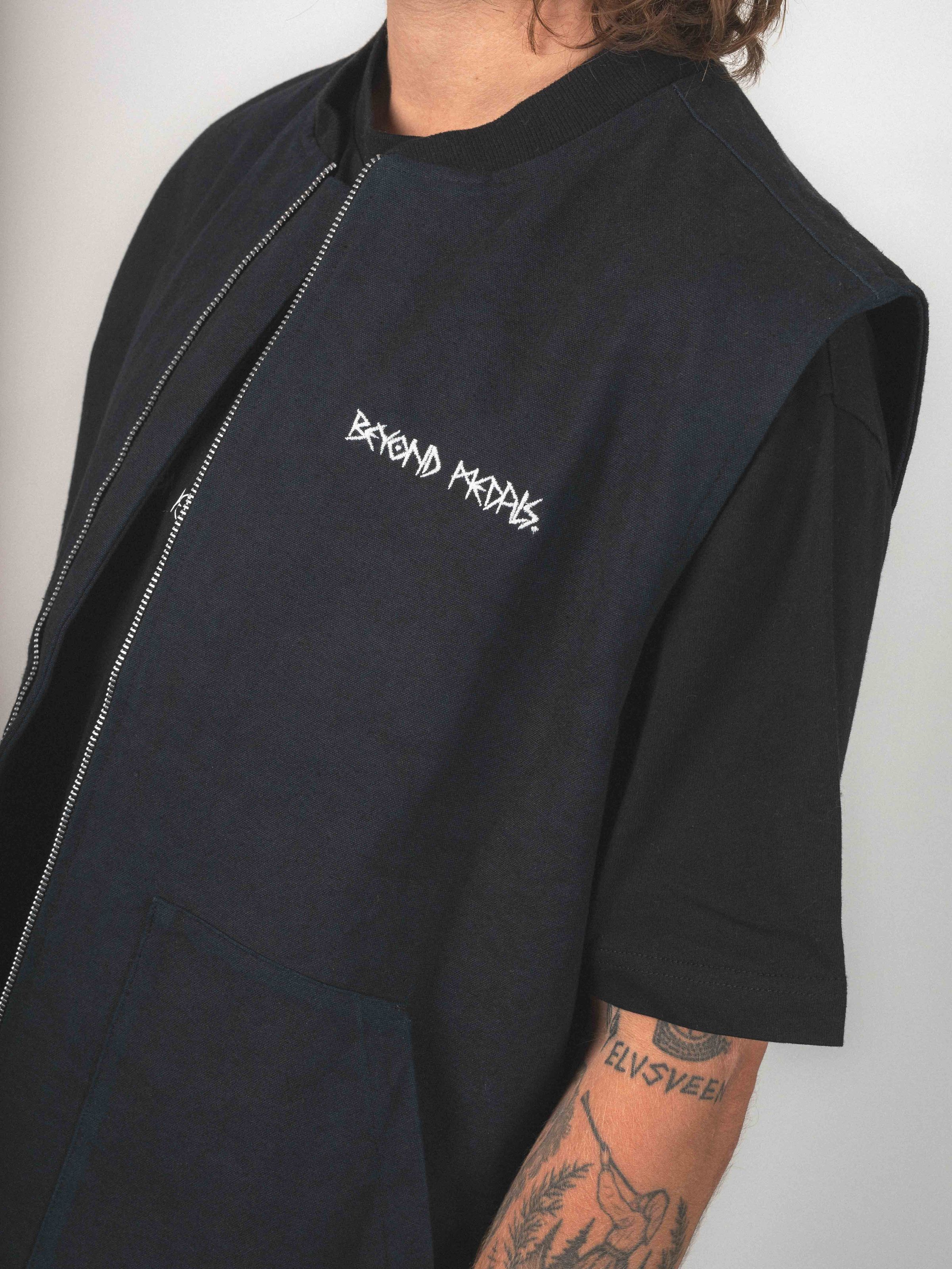 Bækkel Canvas Vest