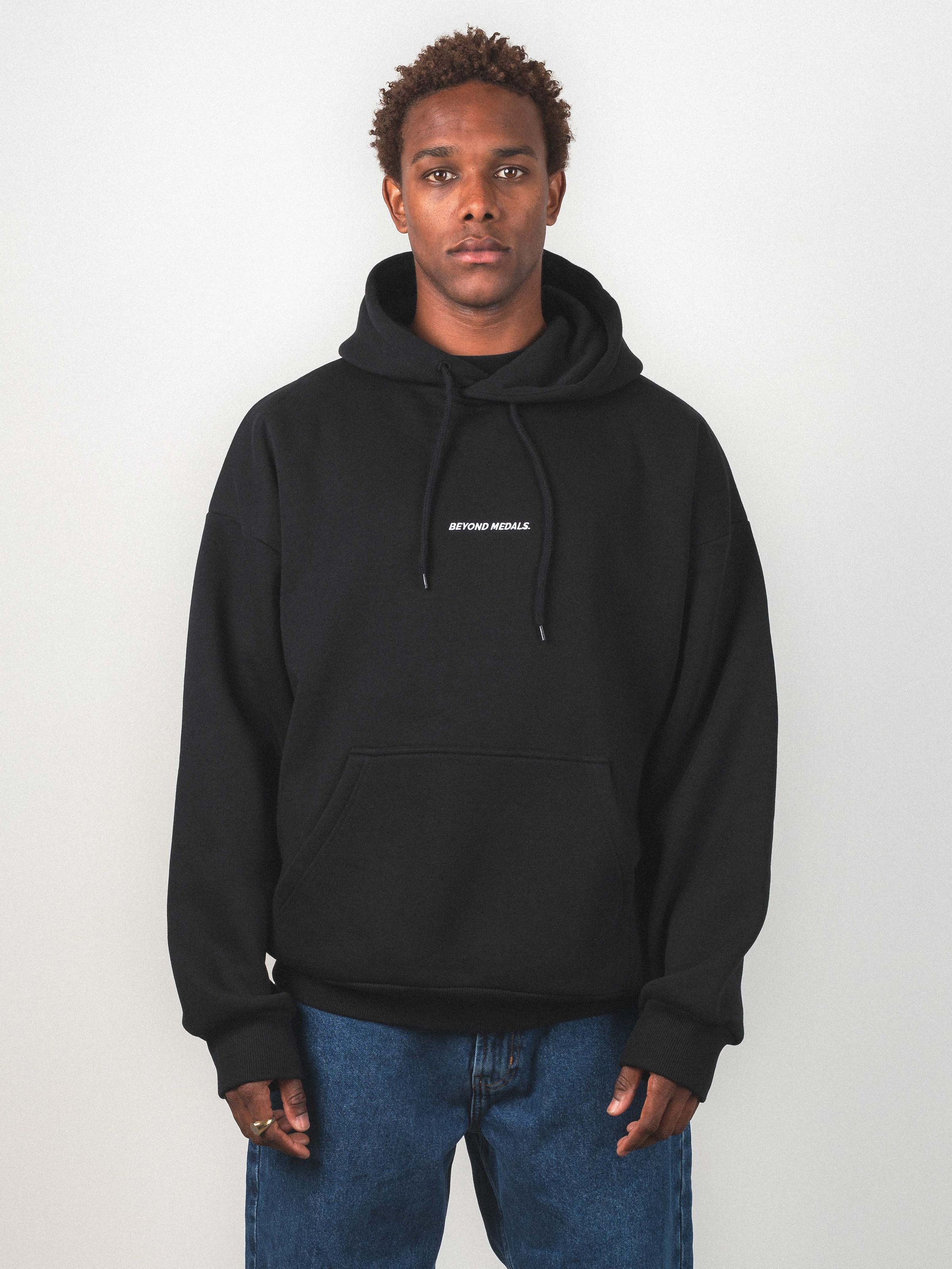 Fortunato Hoodie