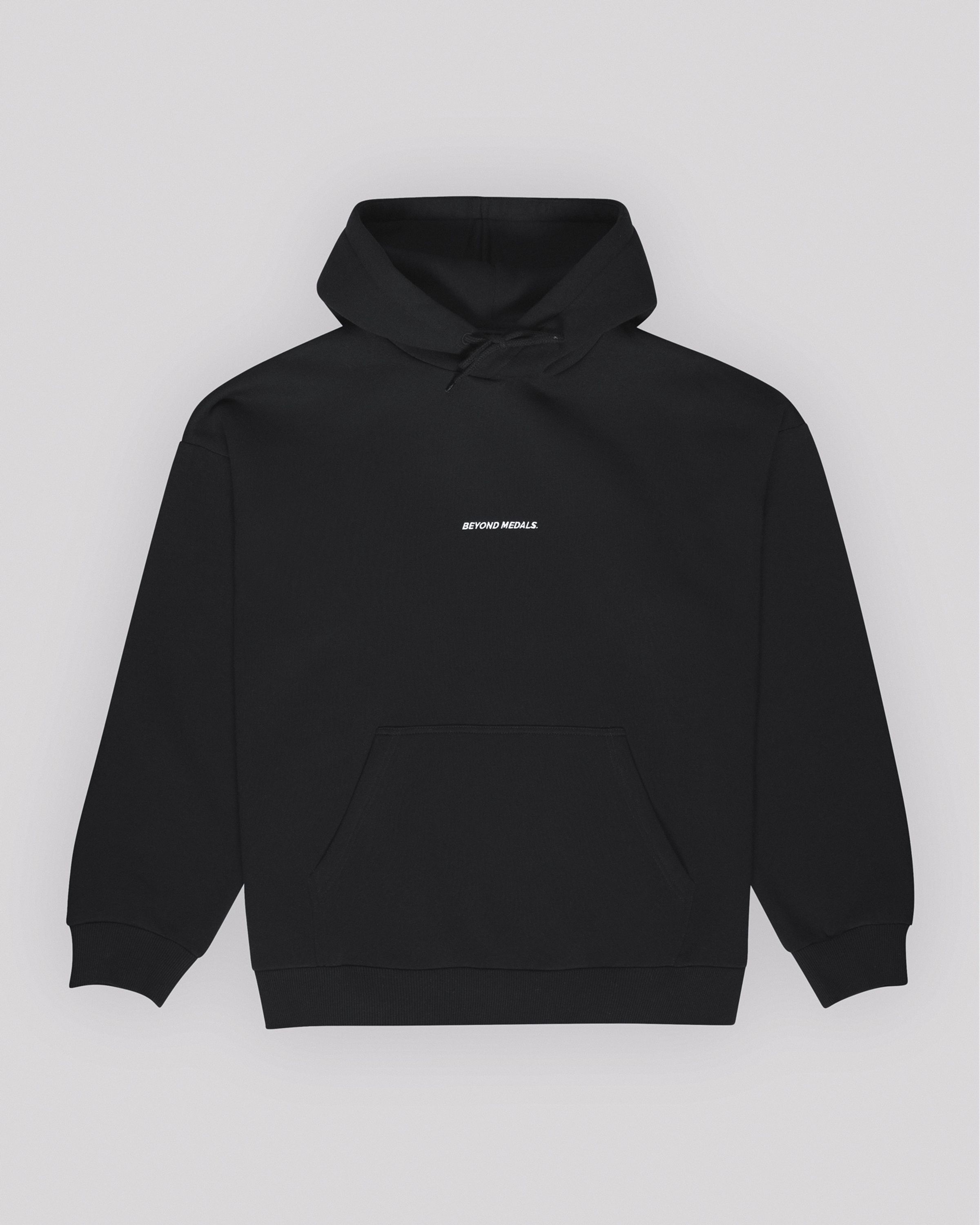 Fortunato Hoodie