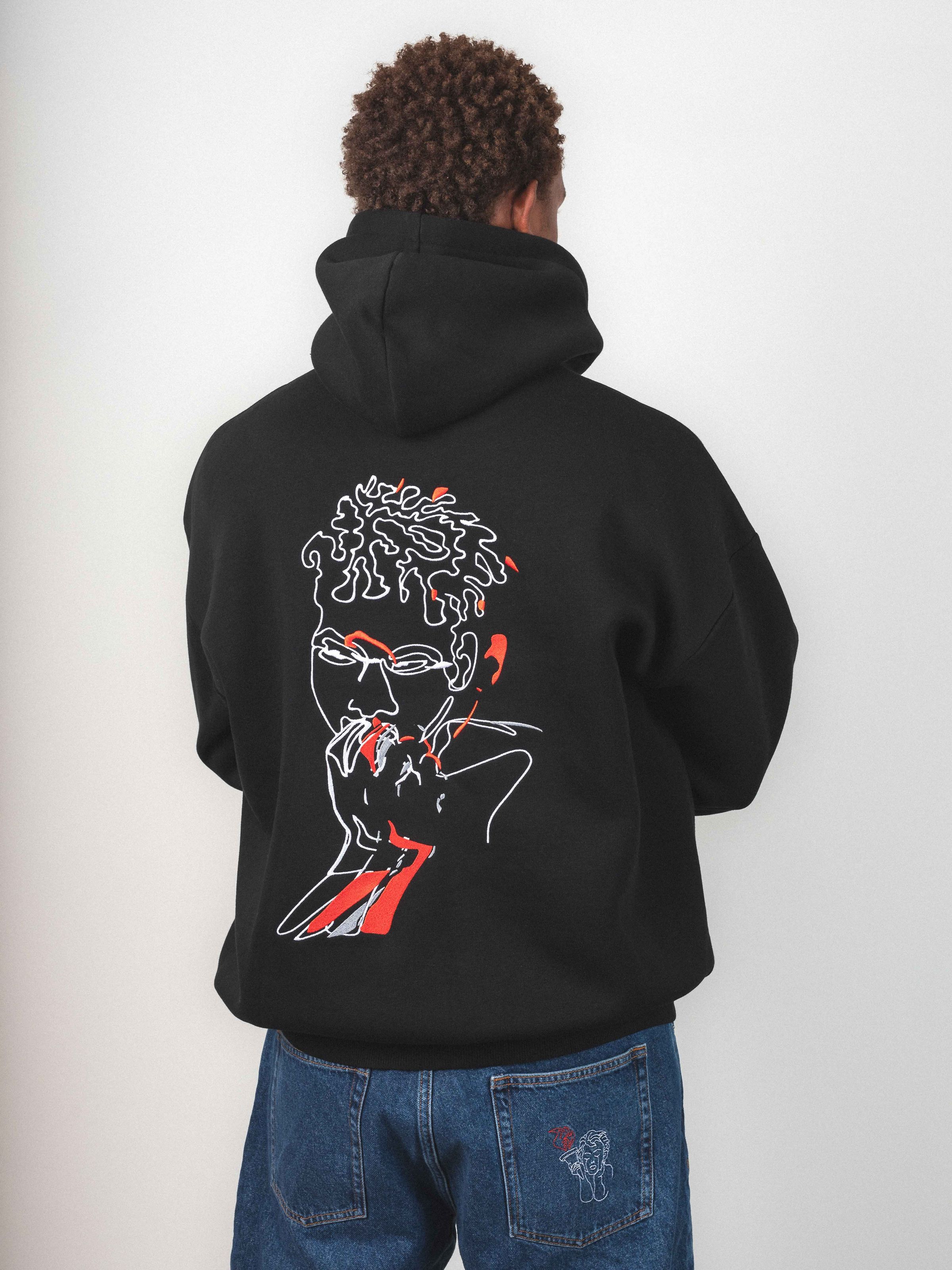 Fortunato Hoodie