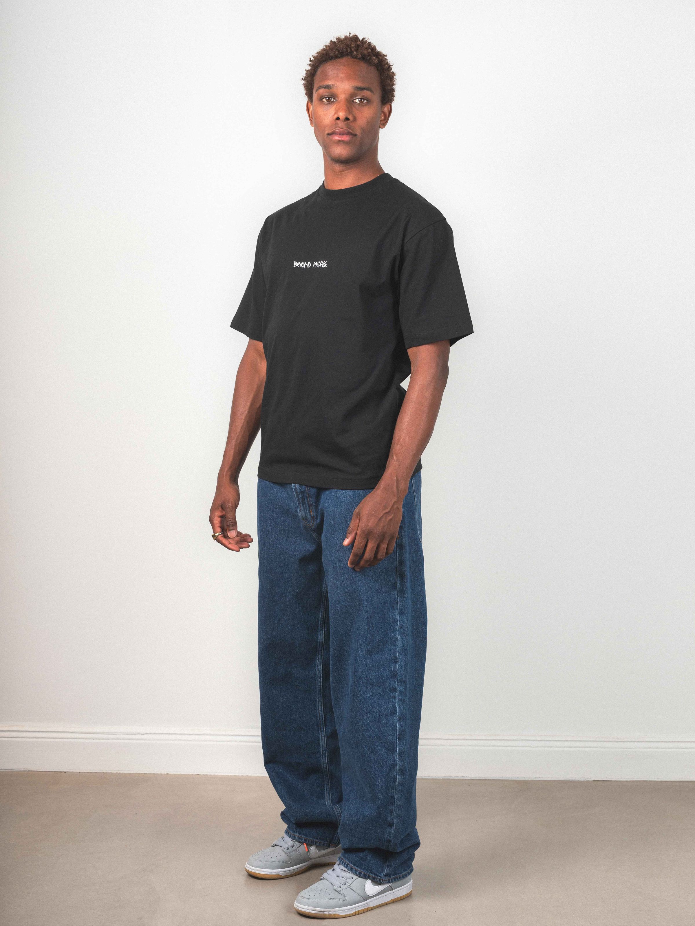 Fortunato Loose Jeans
