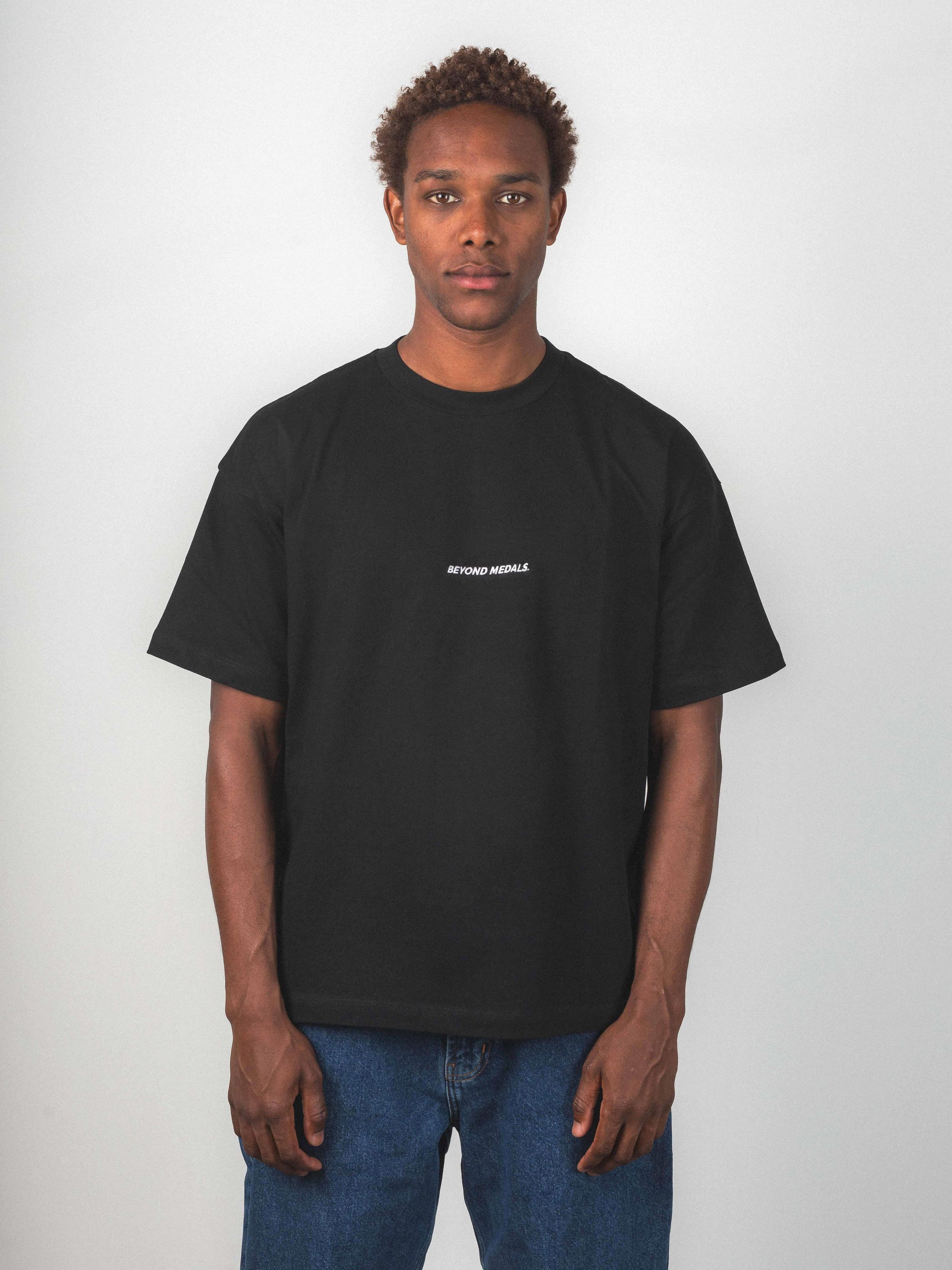 Fortunato Face Tee