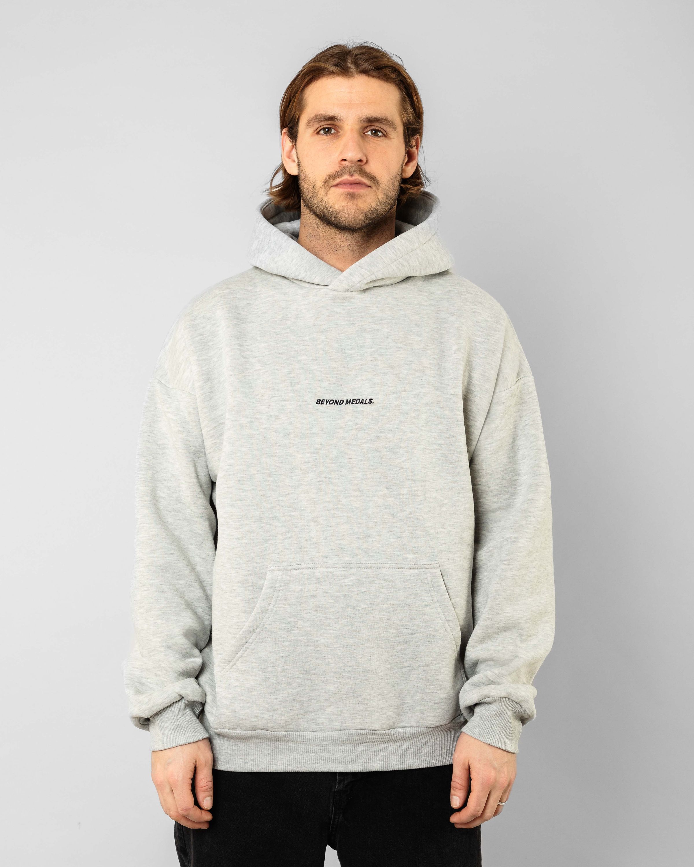 Angel Hoodie