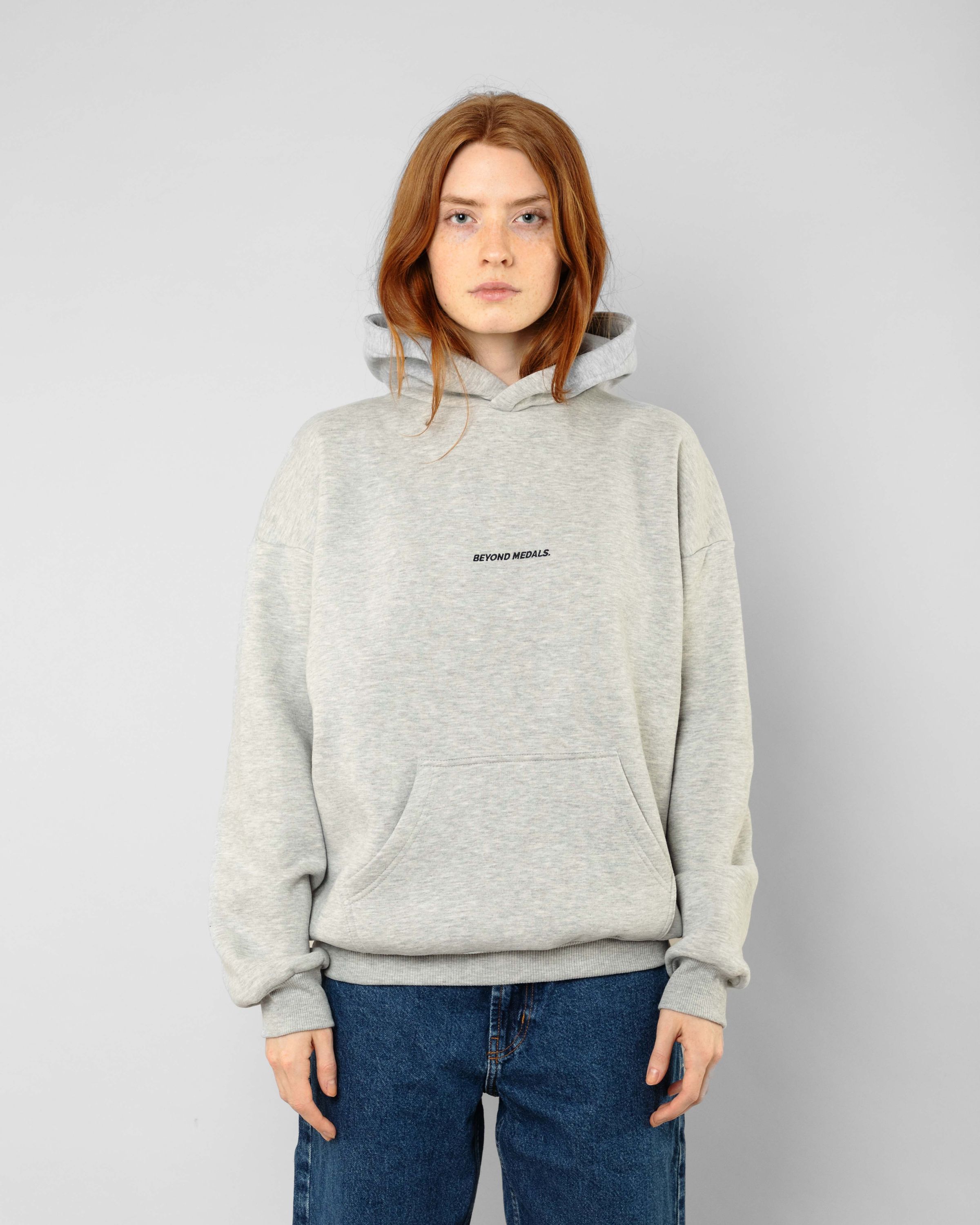 Angel Hoodie