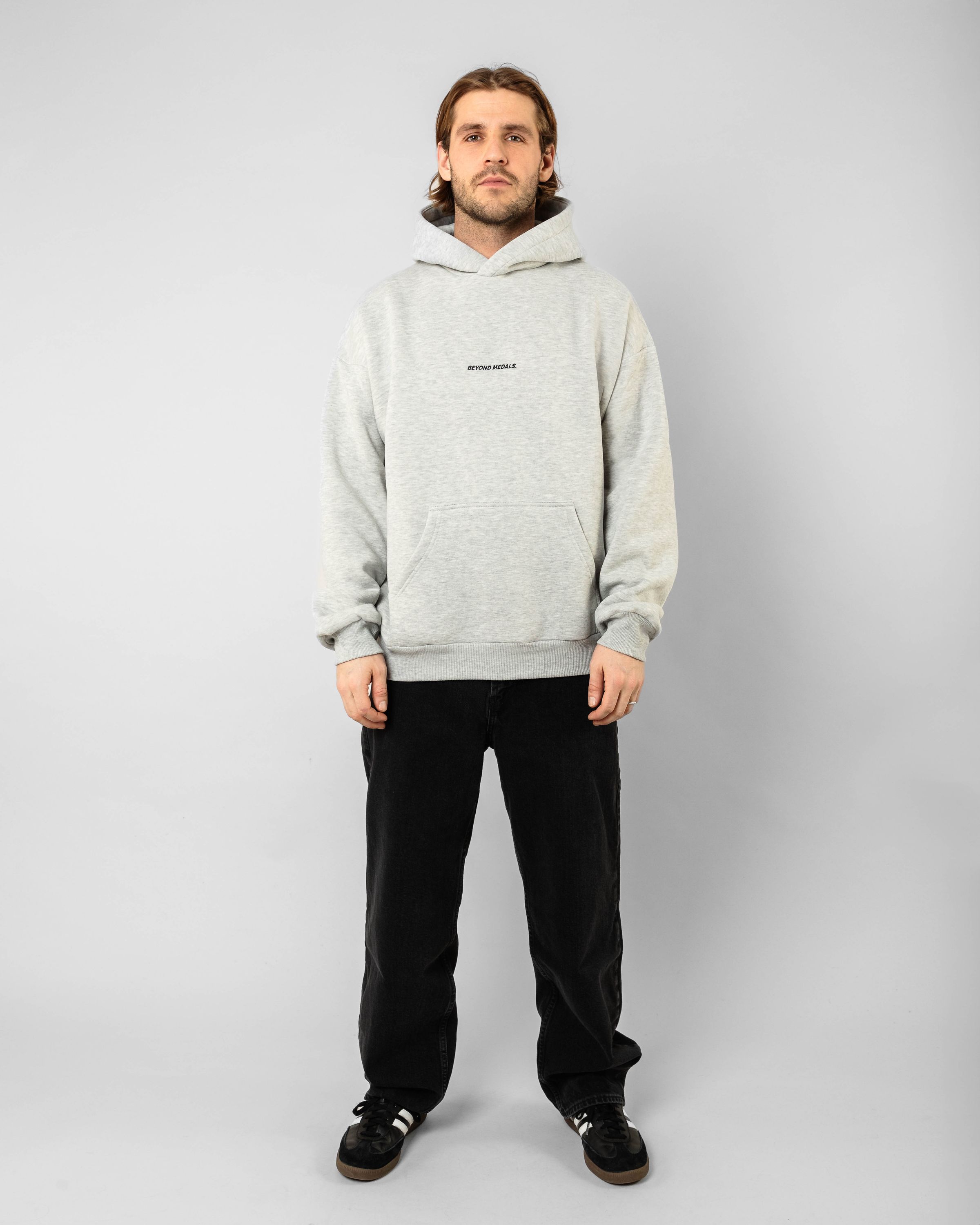 Angel Hoodie