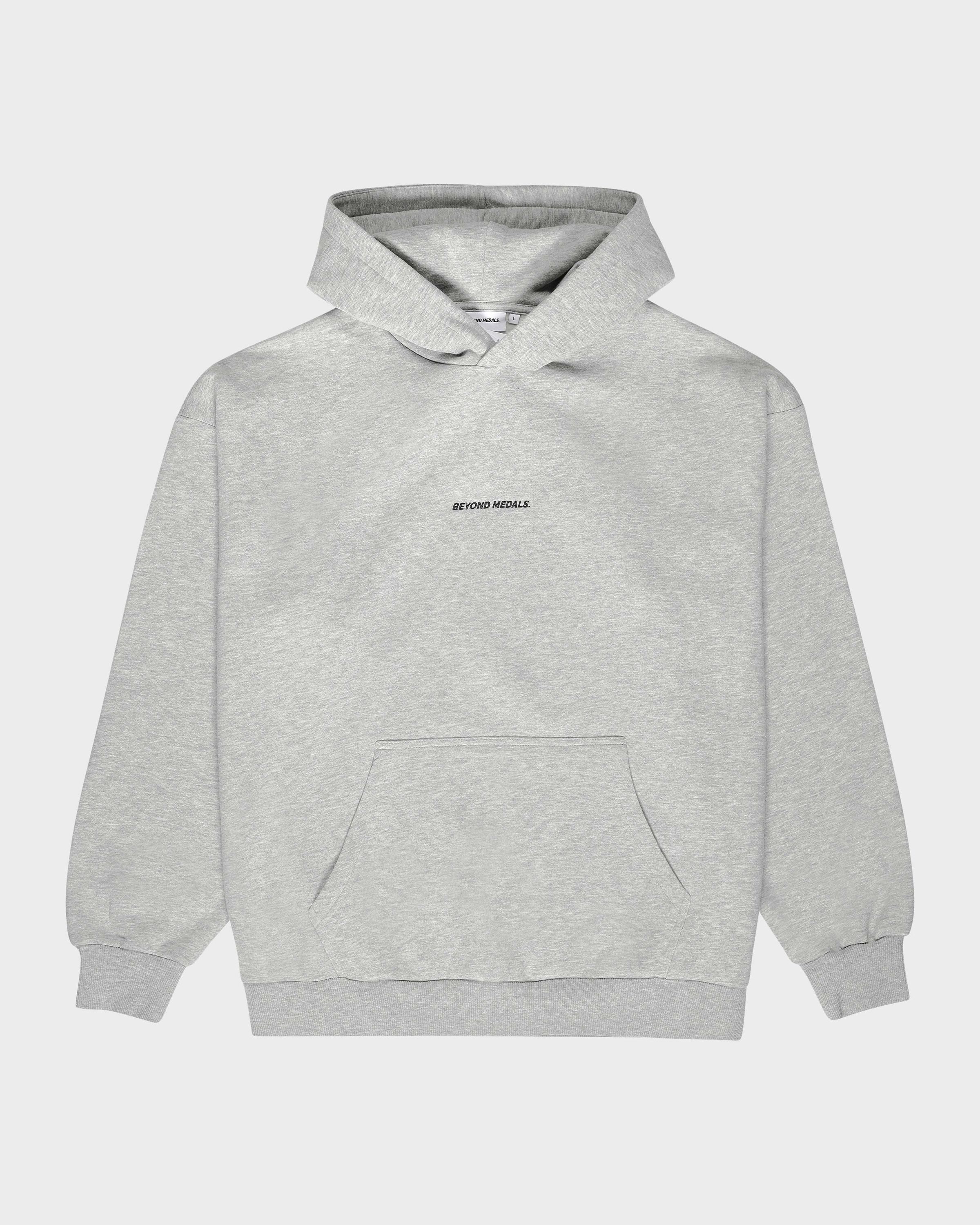 Angel Hoodie