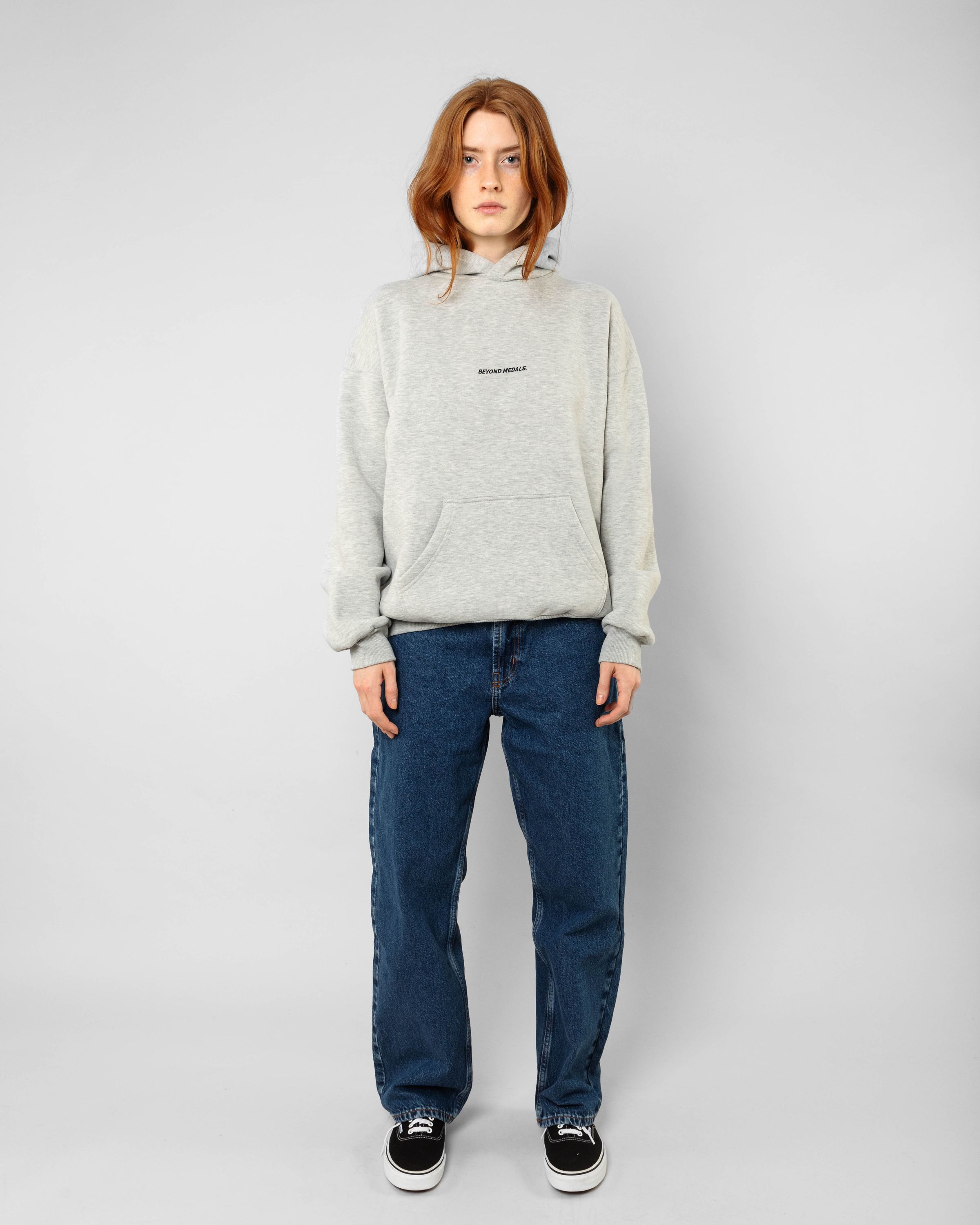 Angel Hoodie