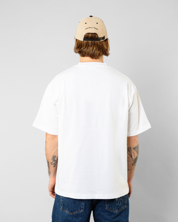 Angel Shirt White – Beyond Medals