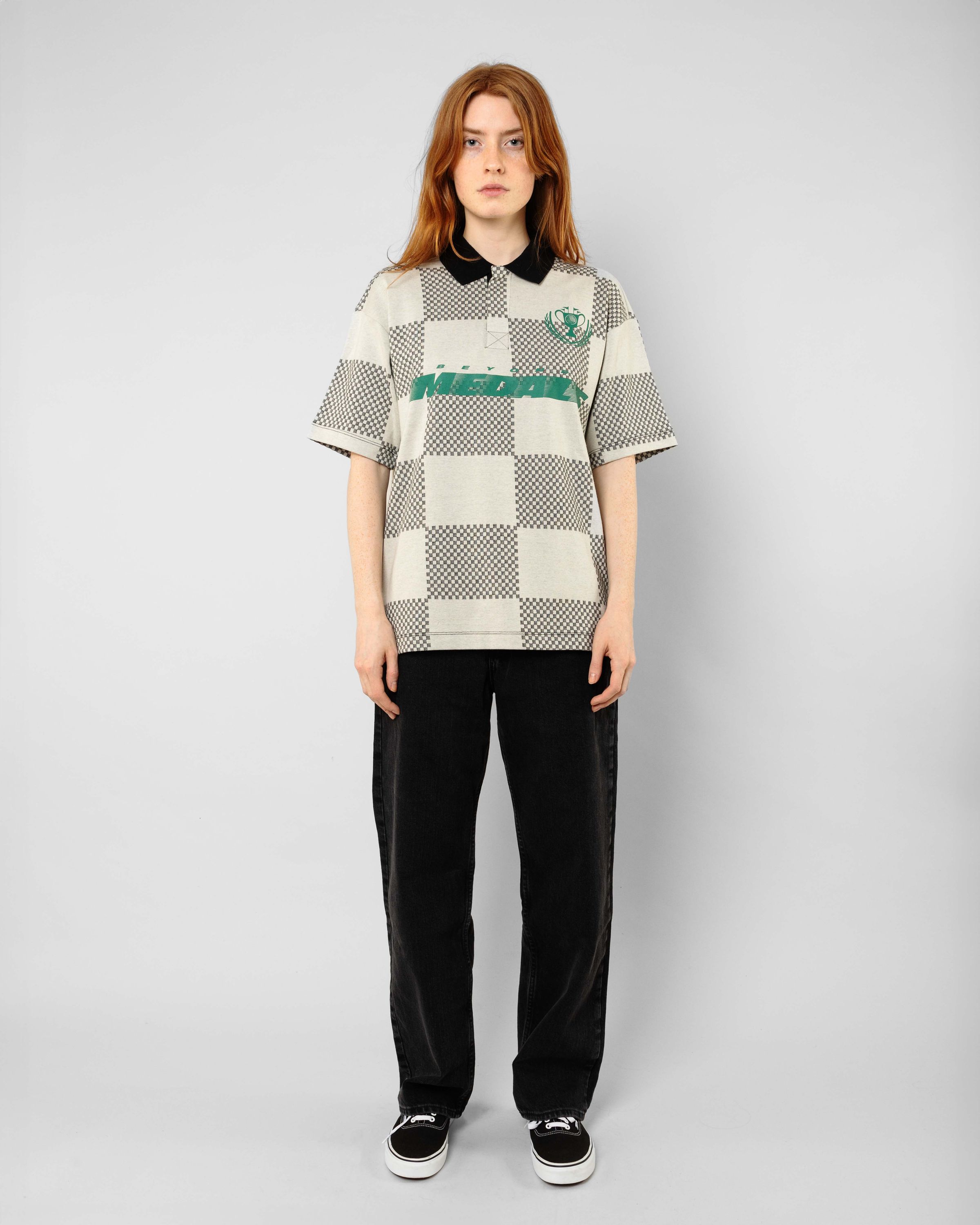 Masters Polo