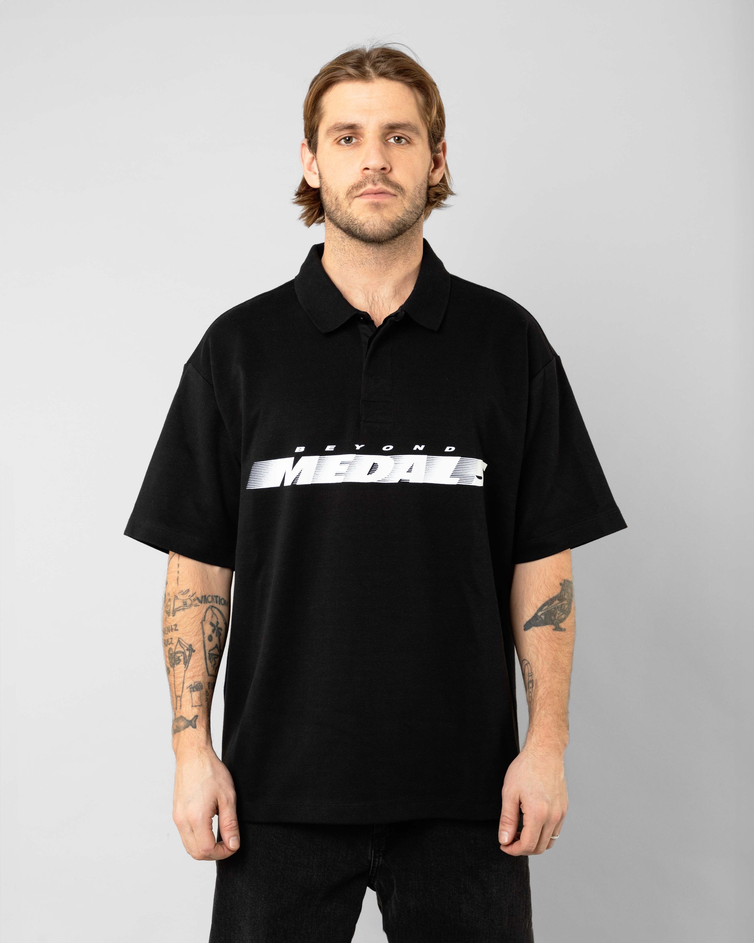 Masters Polo
