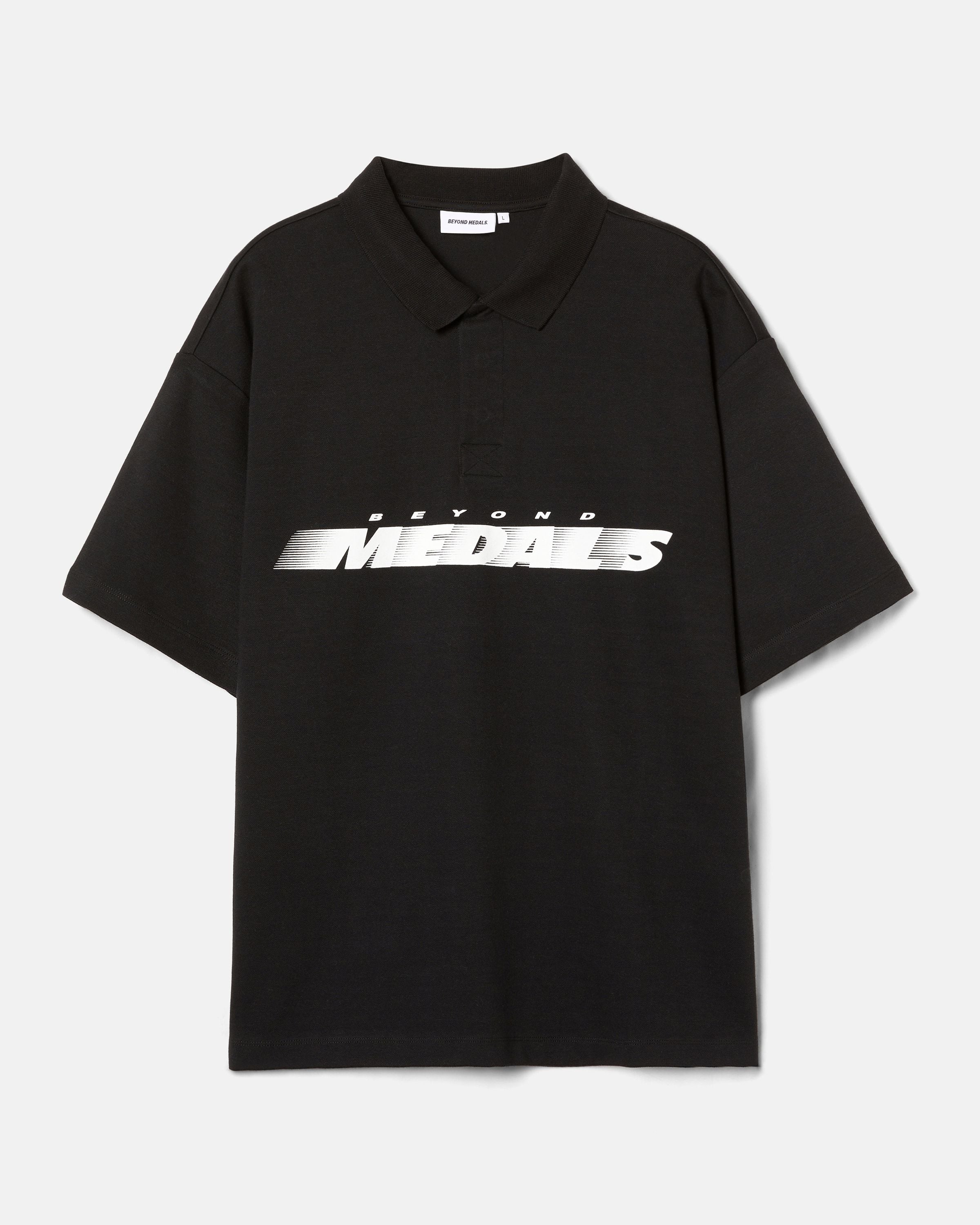 Masters Polo