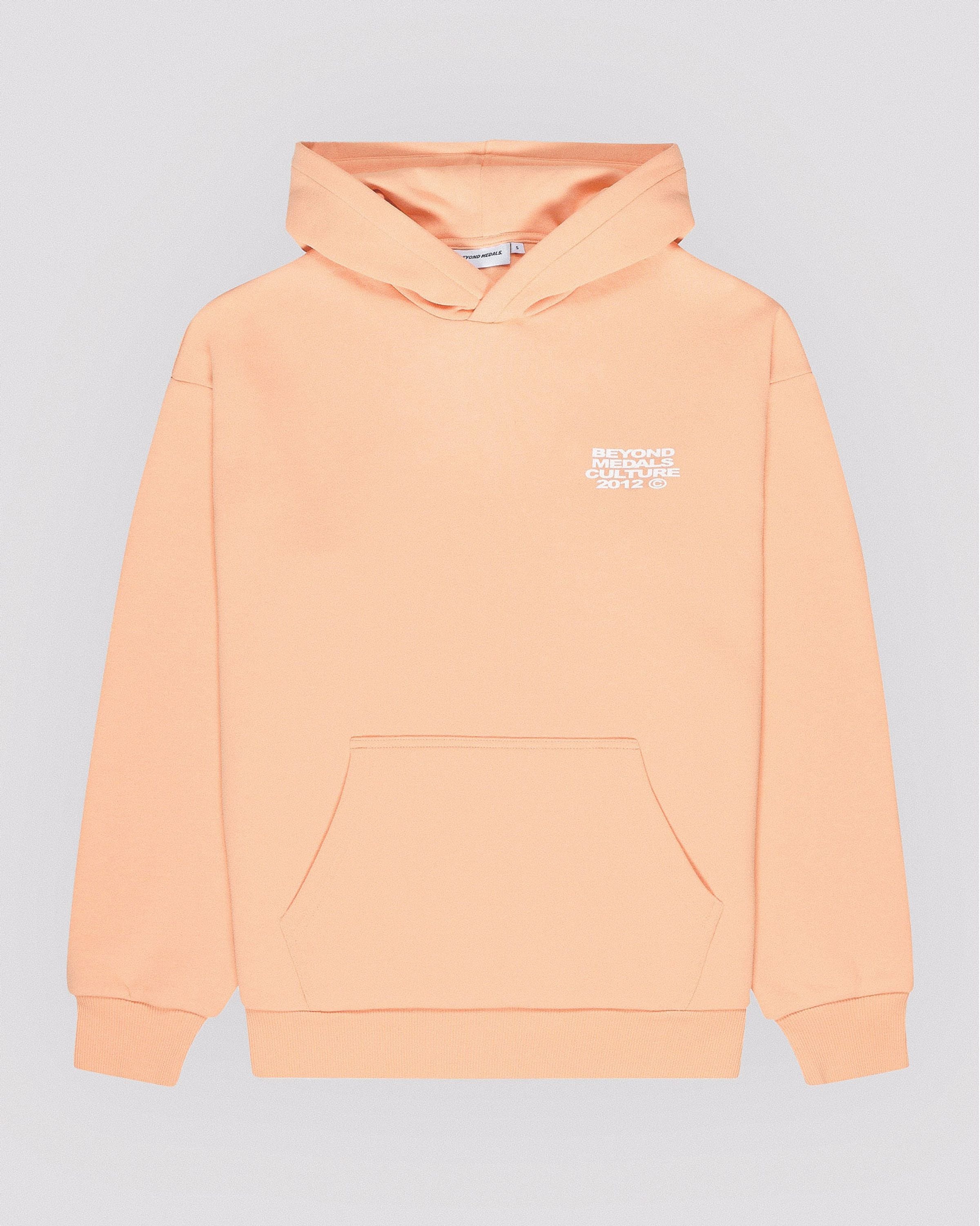 Hoodie Culture