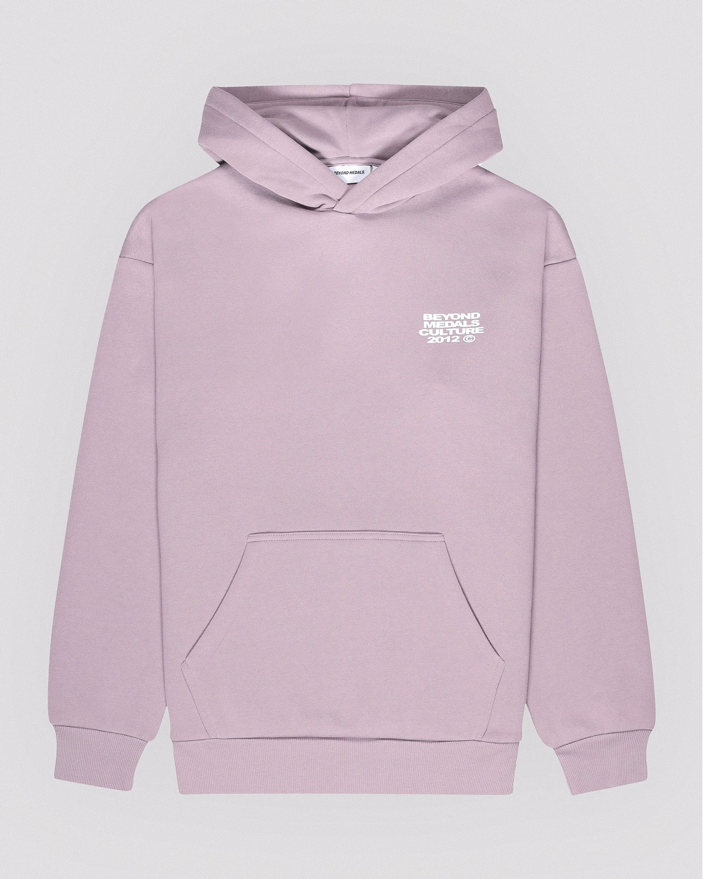 Hoodie Culture