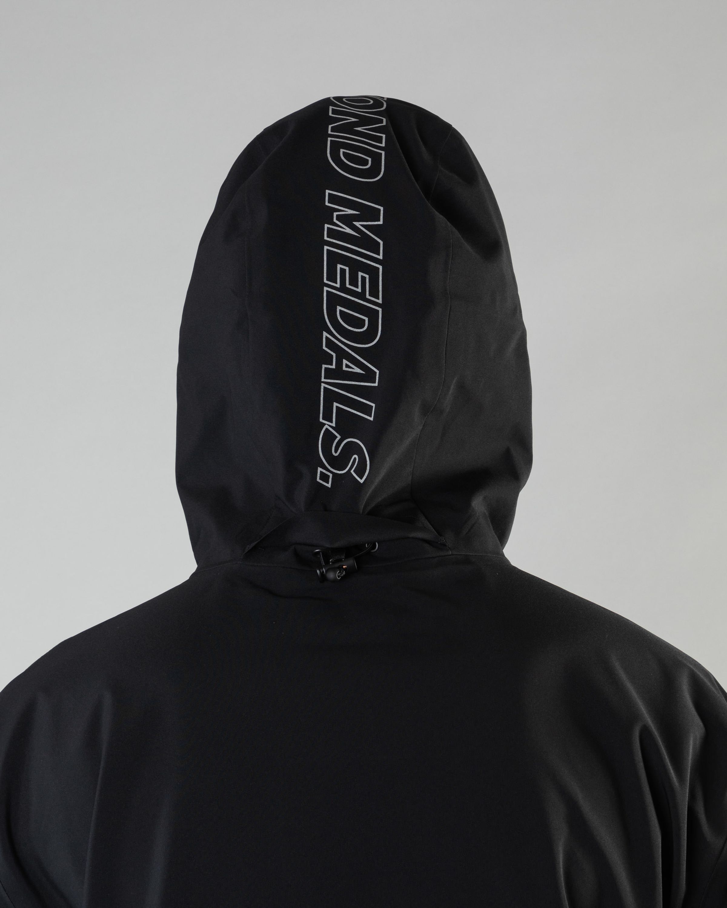 Pro Tech Jacket AW24