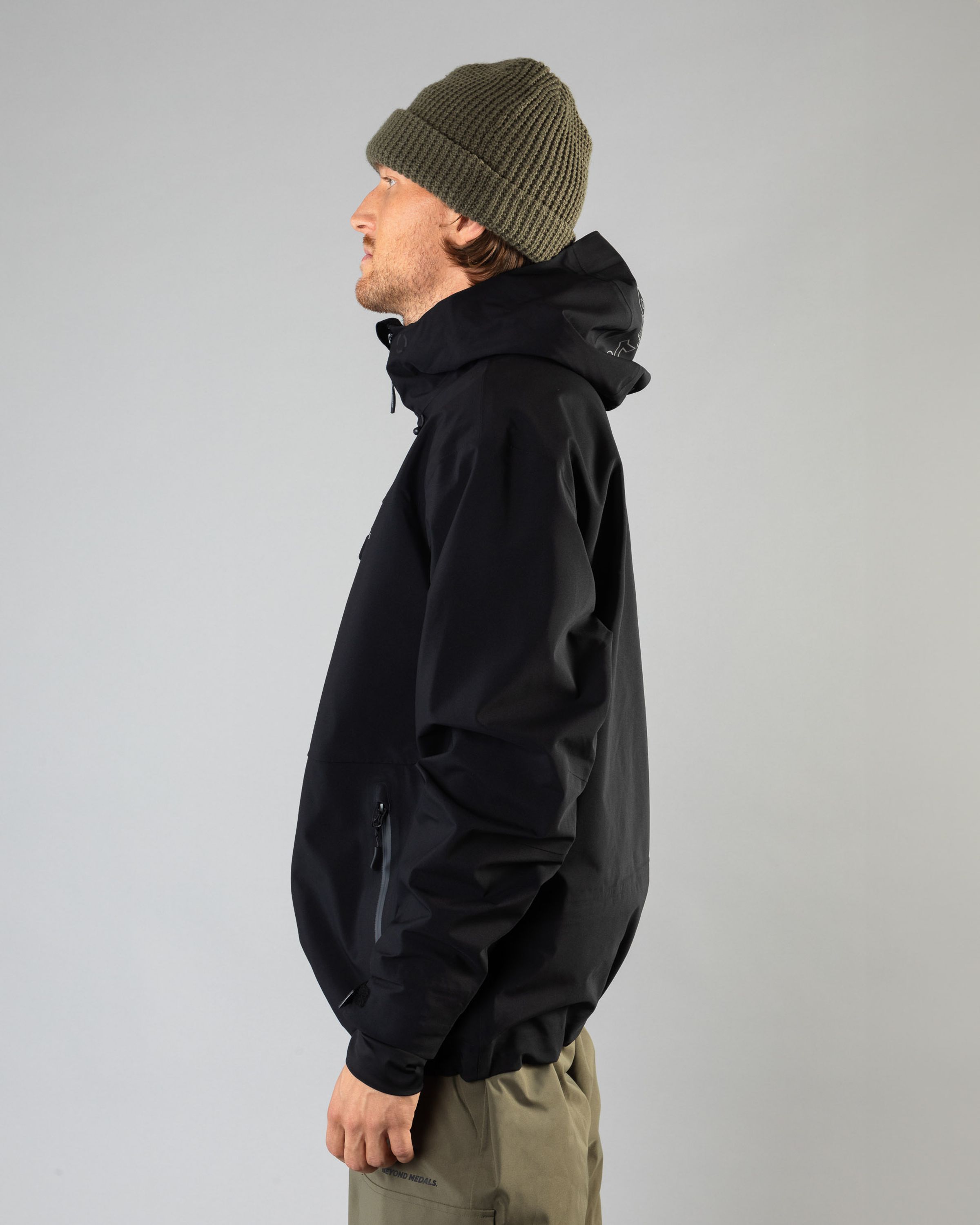 Pro Tech Jacket AW24
