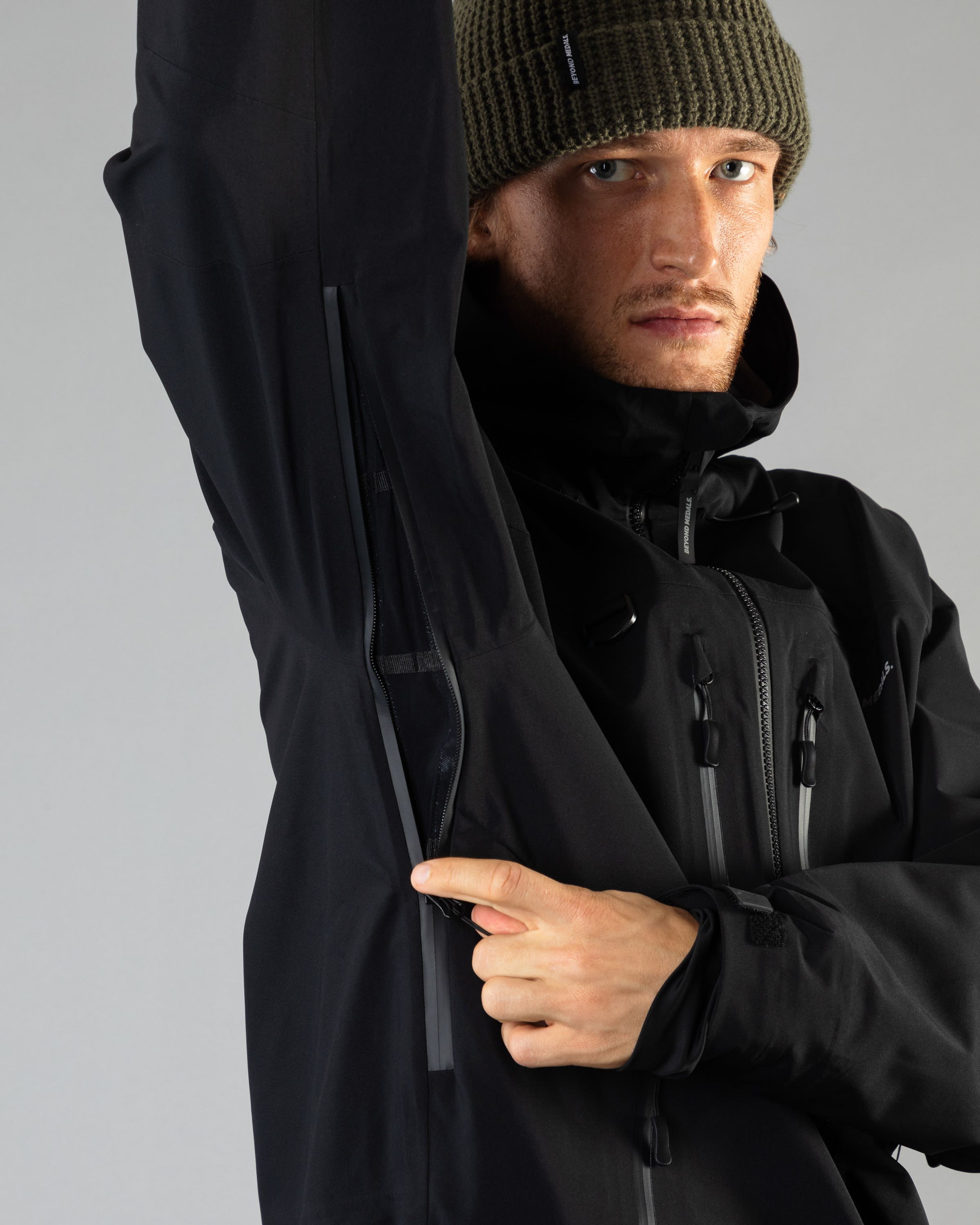 Pro Tech Jacket AW24