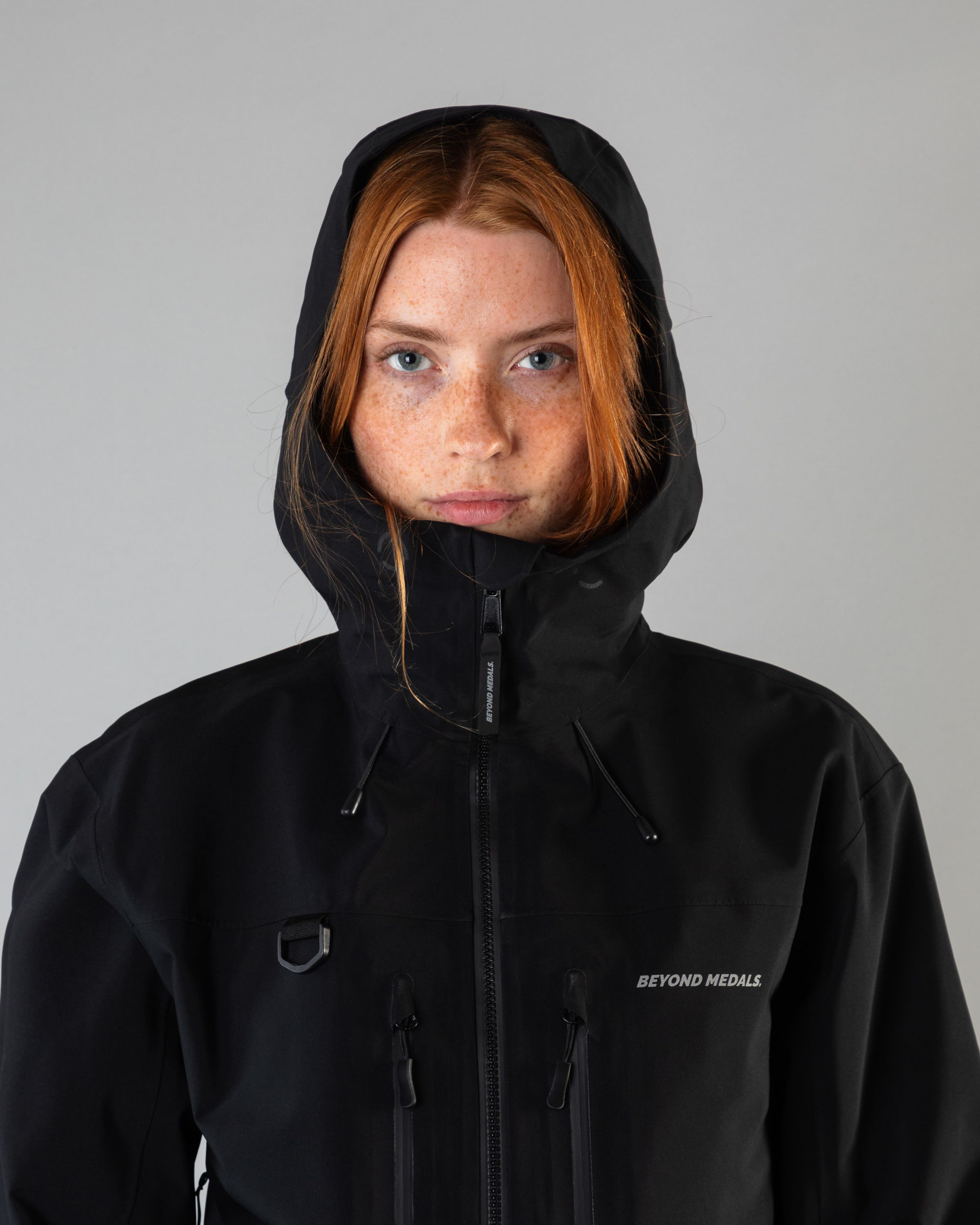 Pro Tech Jacket AW24