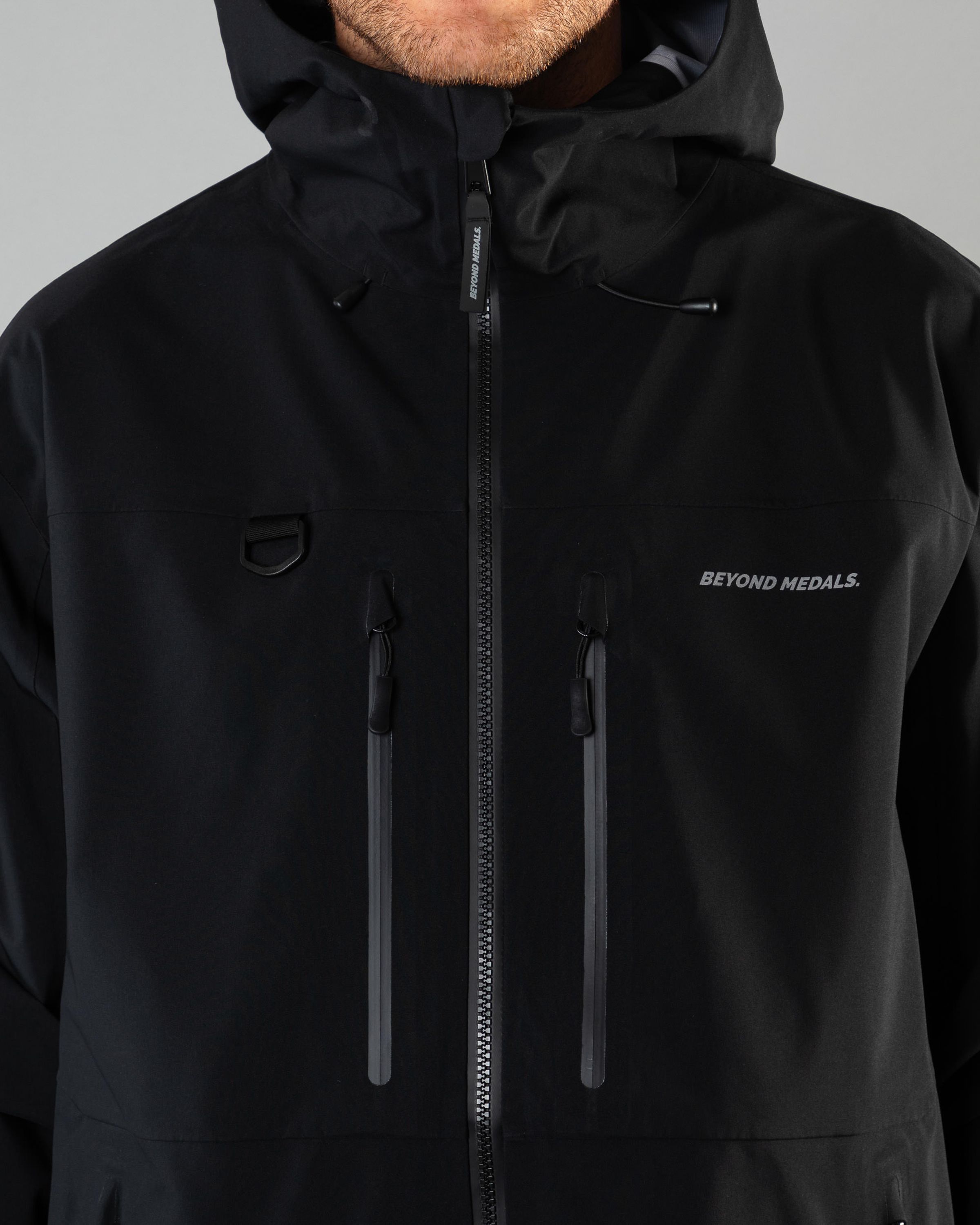 Pro Tech Jacket AW24