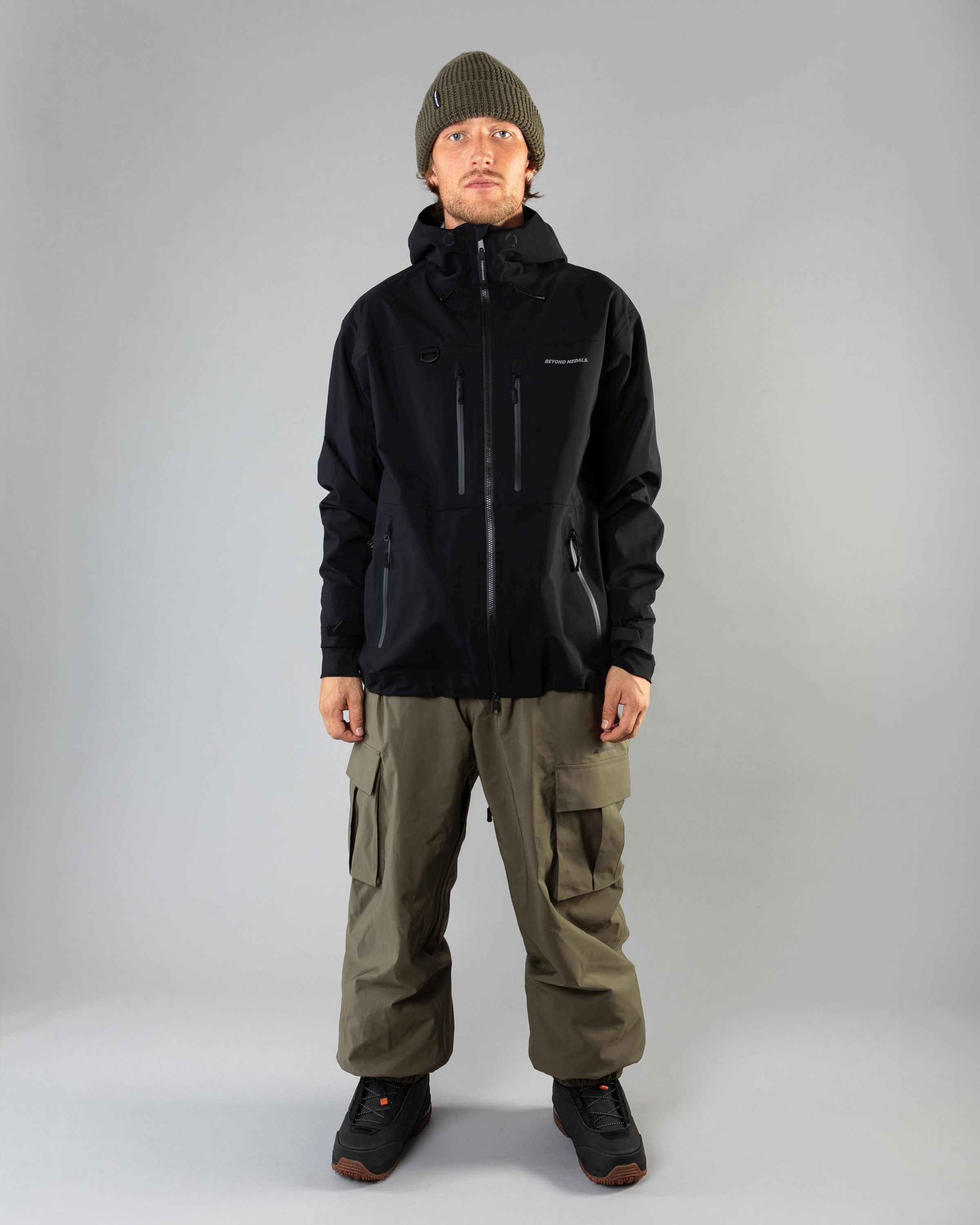 Pro Tech Jacket AW24