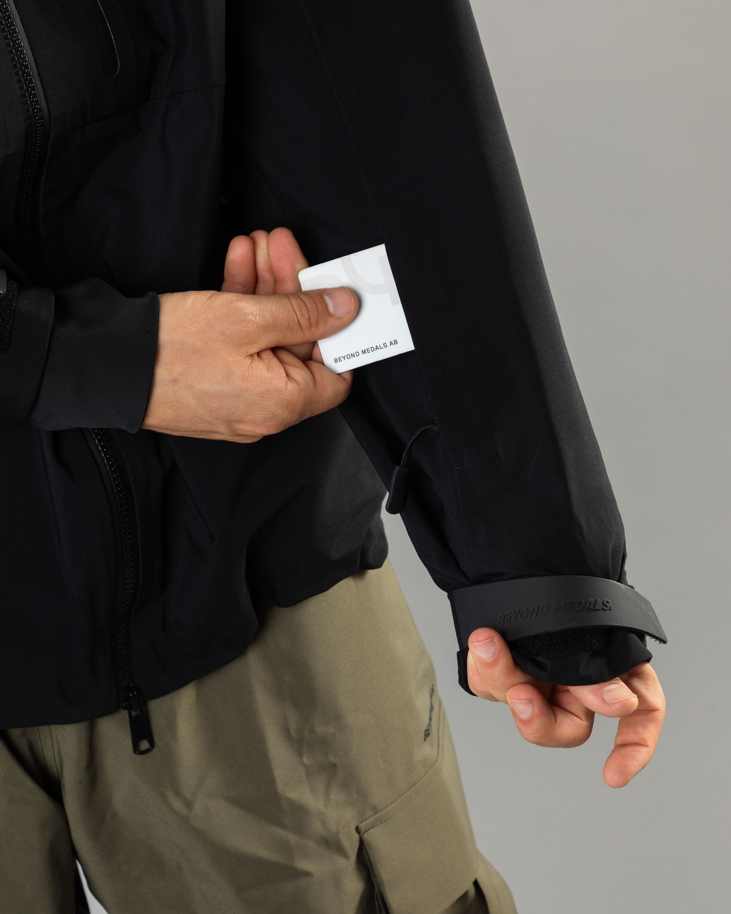 Pro Tech Jacket AW24