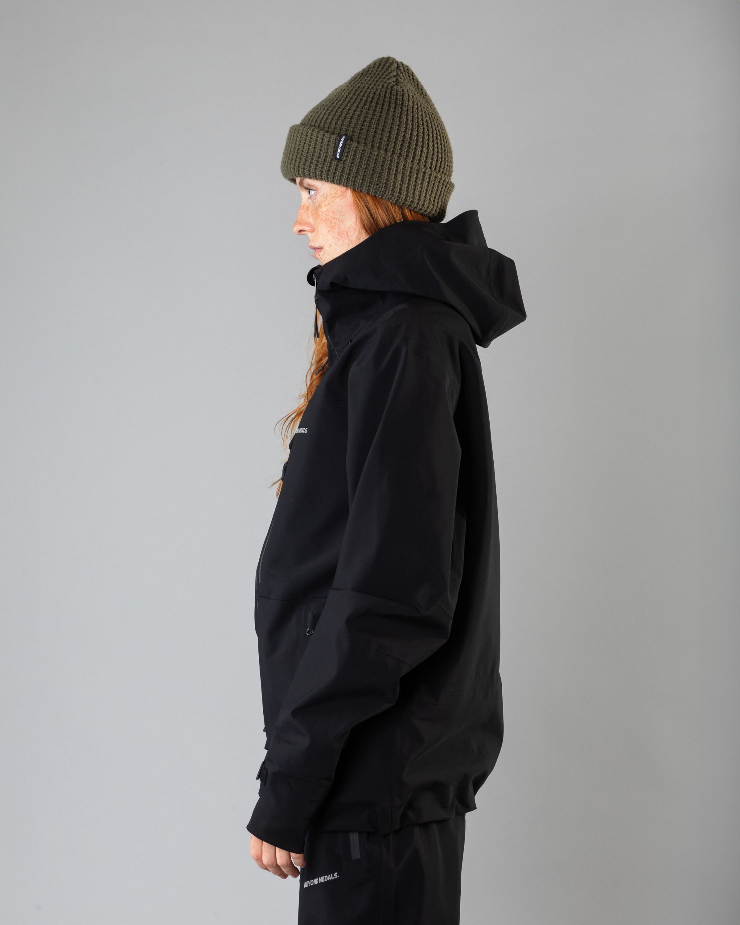 Pro Tech Jacket AW24