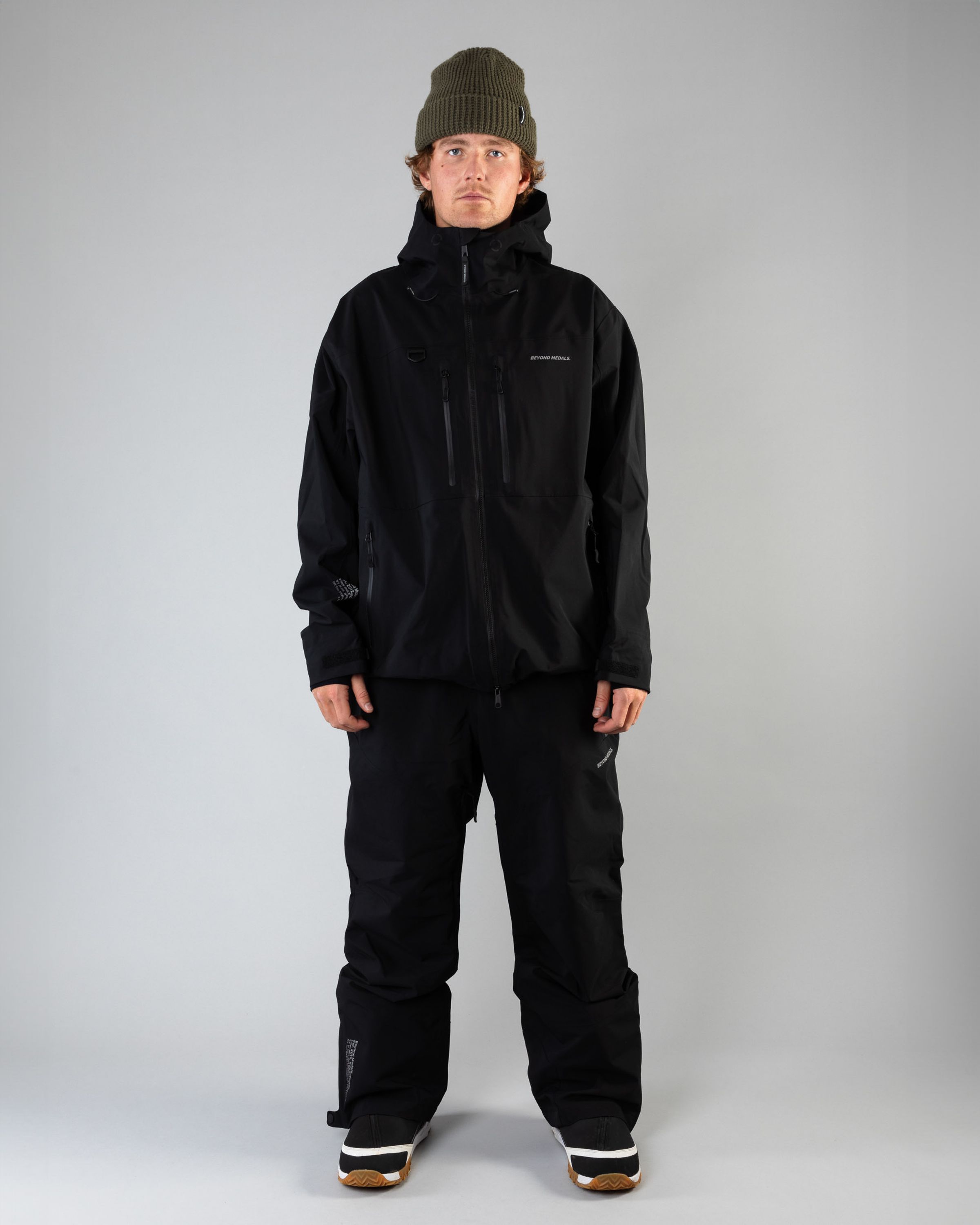 Pro Tech Jacket AW24