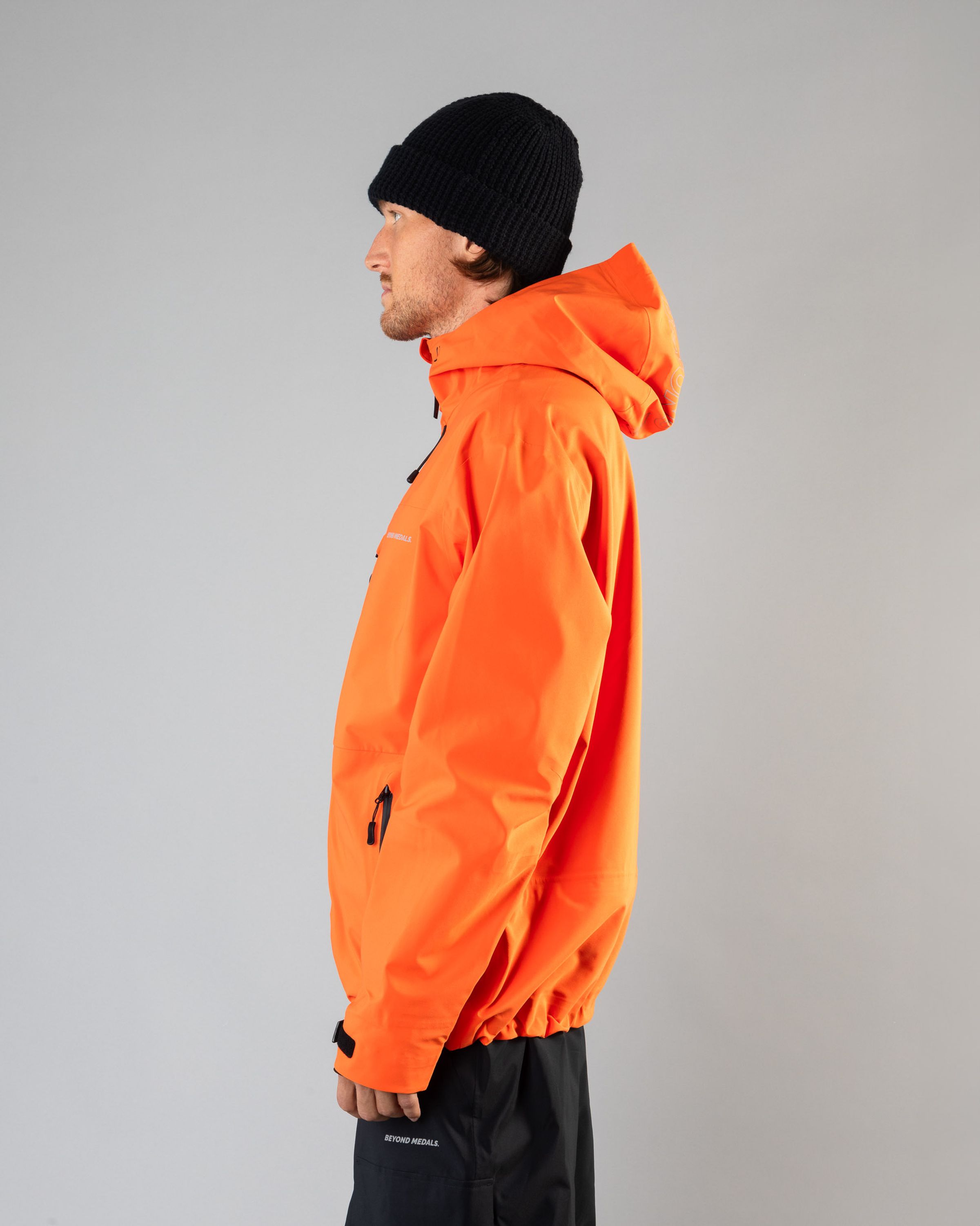 Pro Tech Jacket 3L