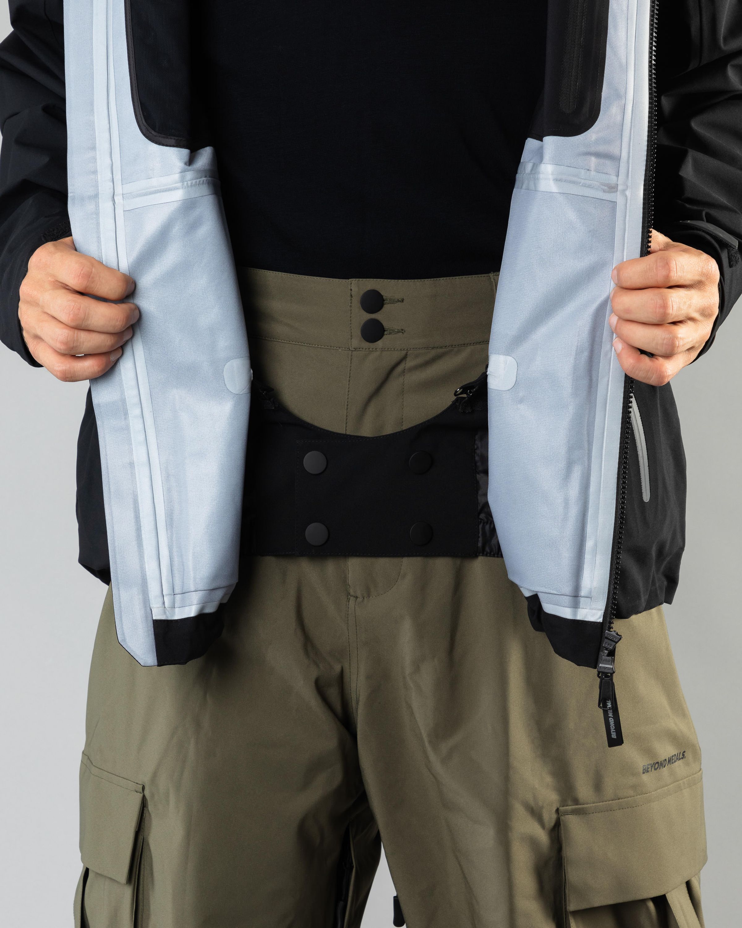 Pro Tech Jacket AW24