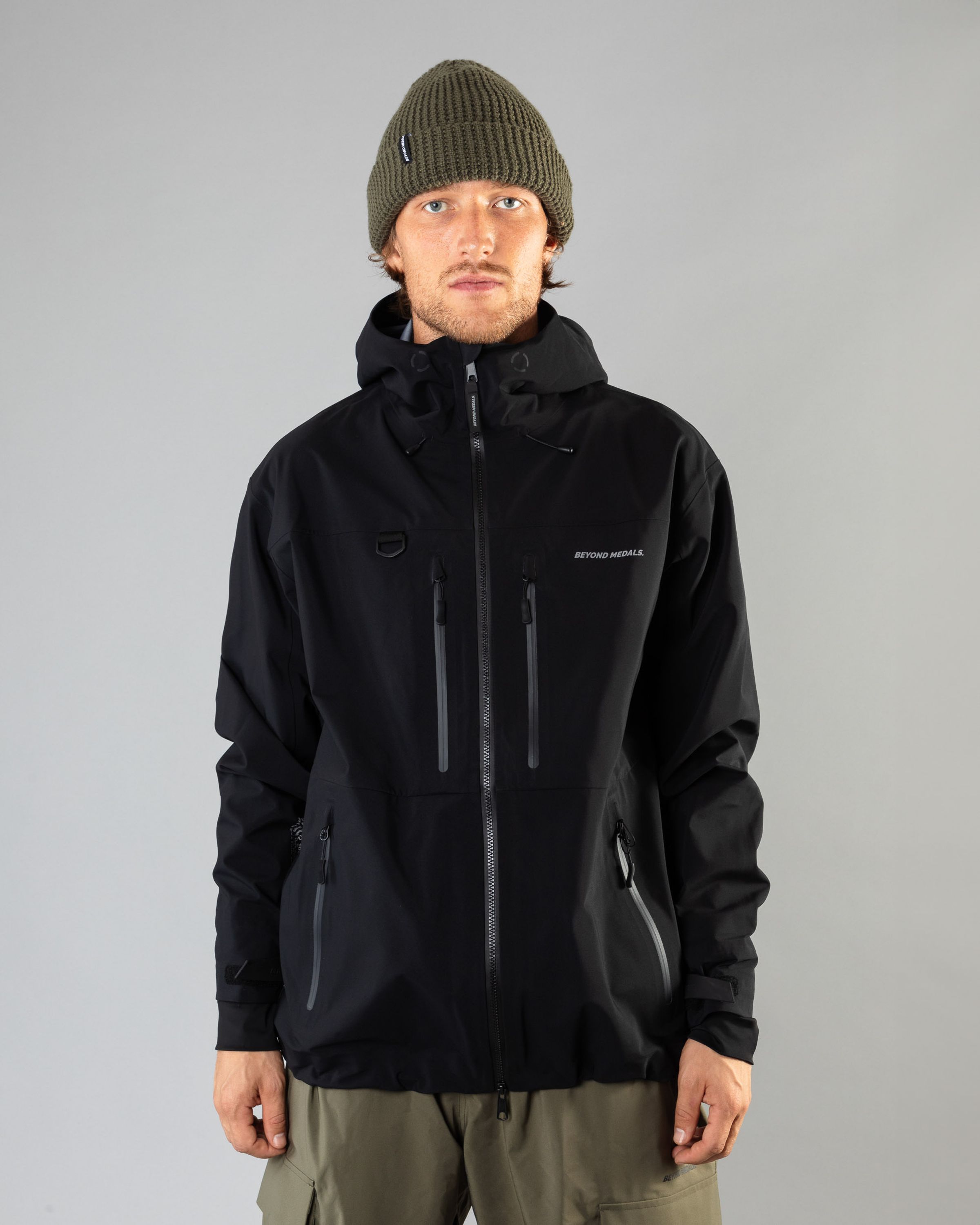 Pro Tech Jacket AW24