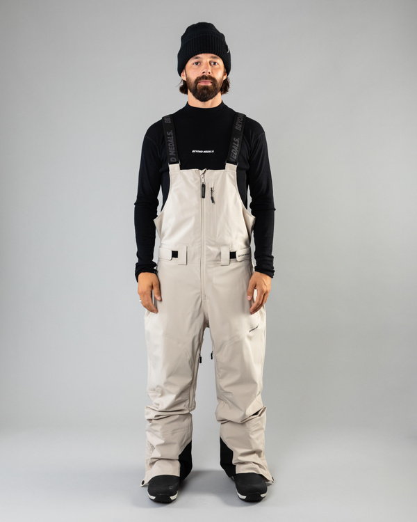 Zip Pants Orange AW22 | Beyond Medals