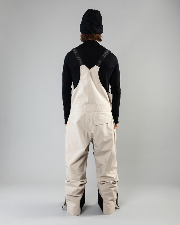 Zip Pants Orange AW22 | Beyond Medals